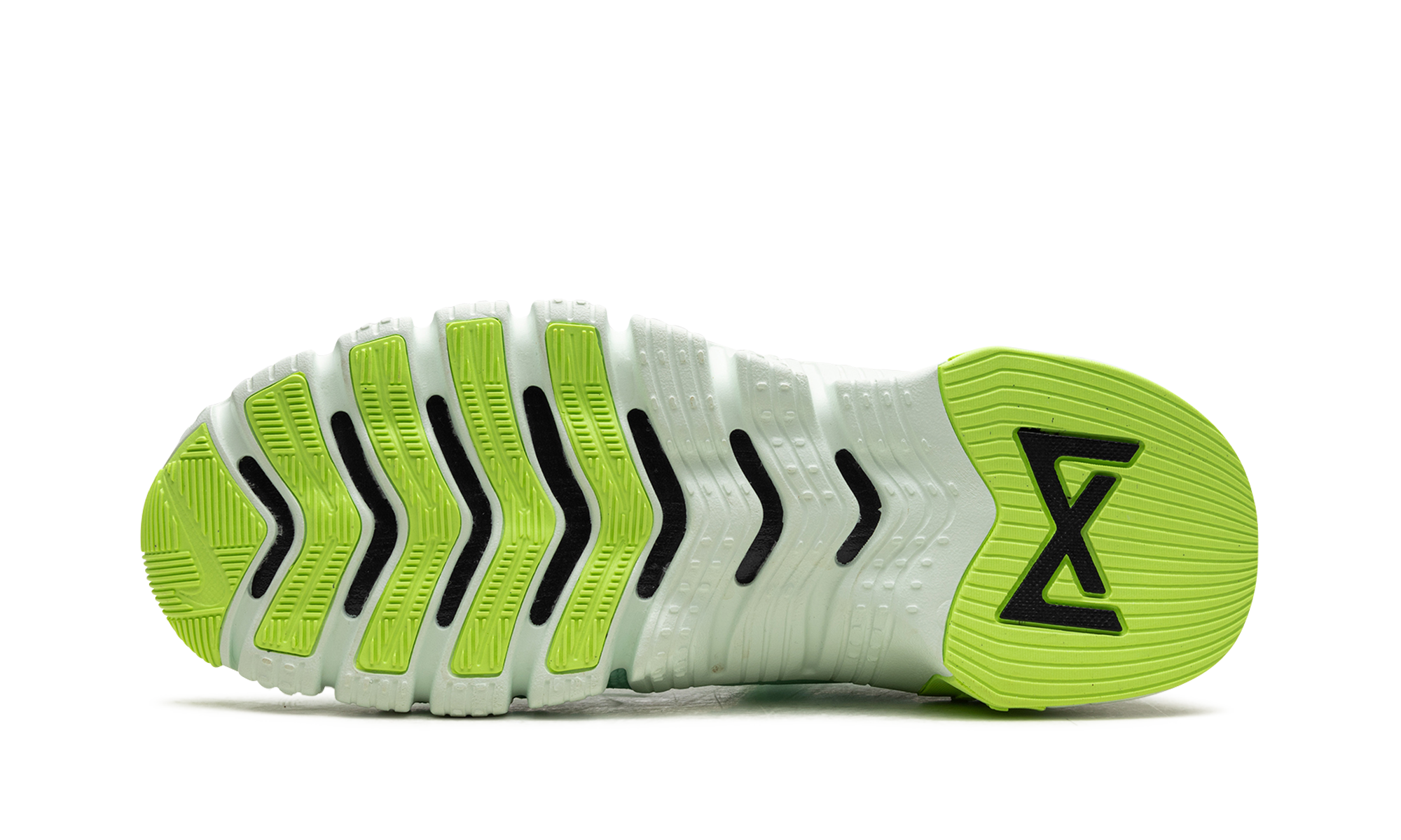 Free Metcon 4  Mint Foam