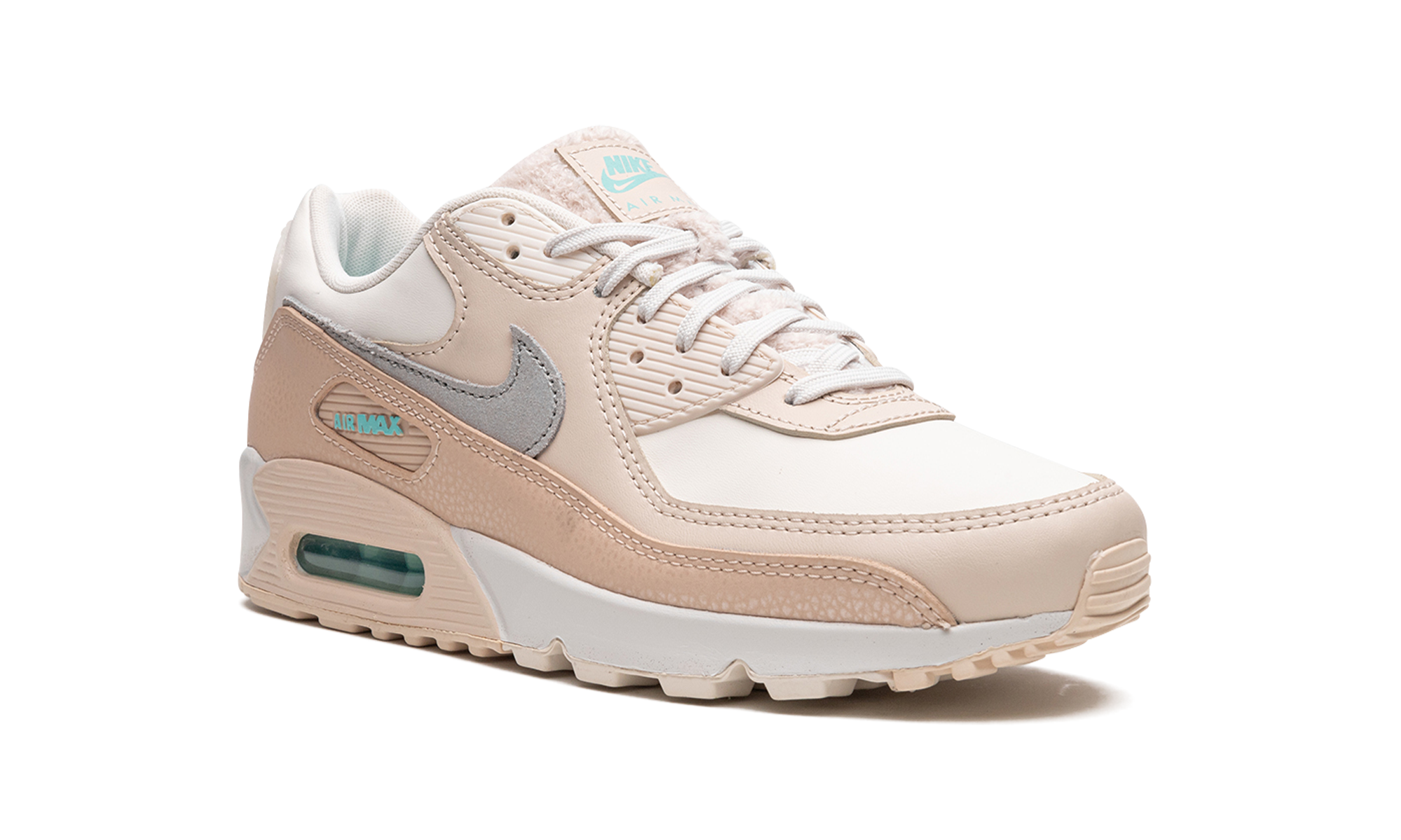 AIR MAX 90 MNS WMNS  Mama