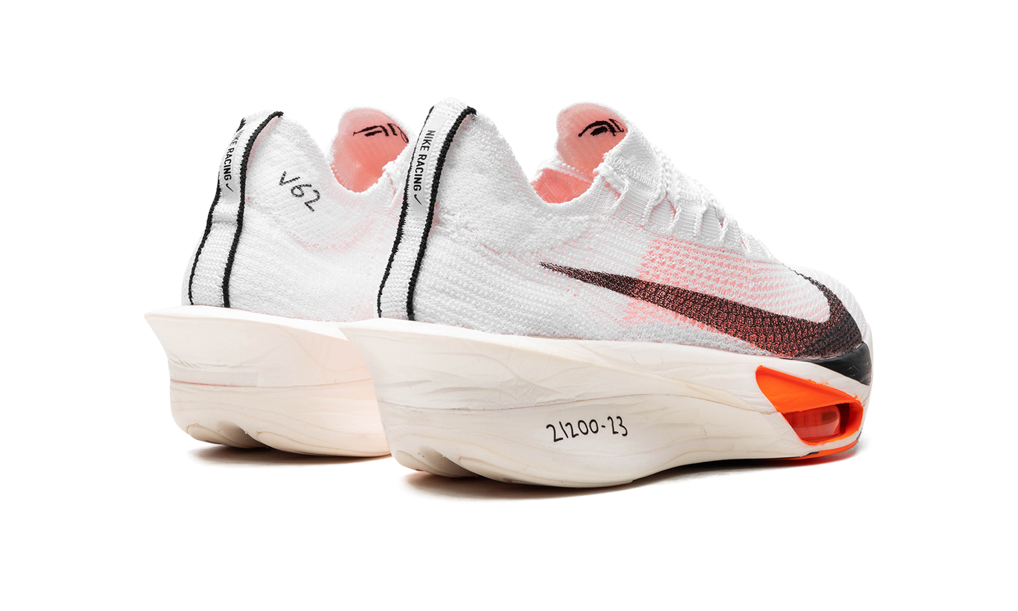 ZOOMX ALPHAFLY 3 WMNS  Prototype