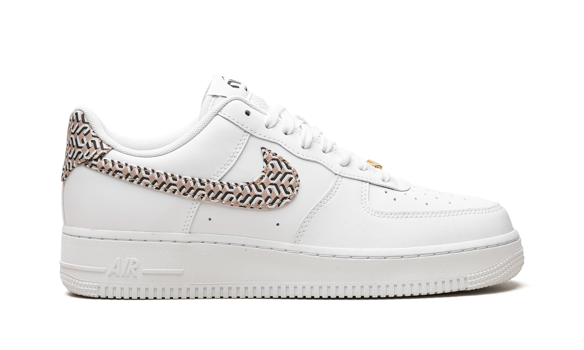 AIR FORCE 1 LO WMNS  United In Victory - White