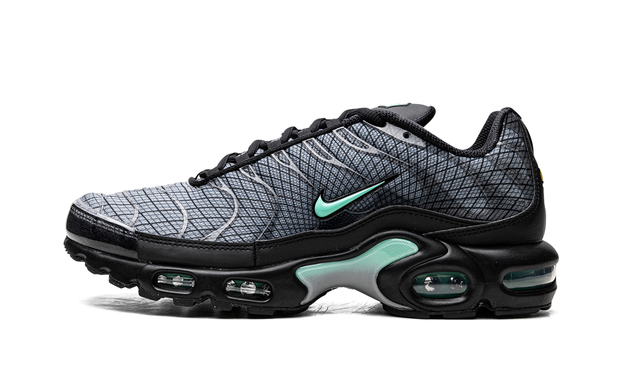 Air Max Plus  Spirograph