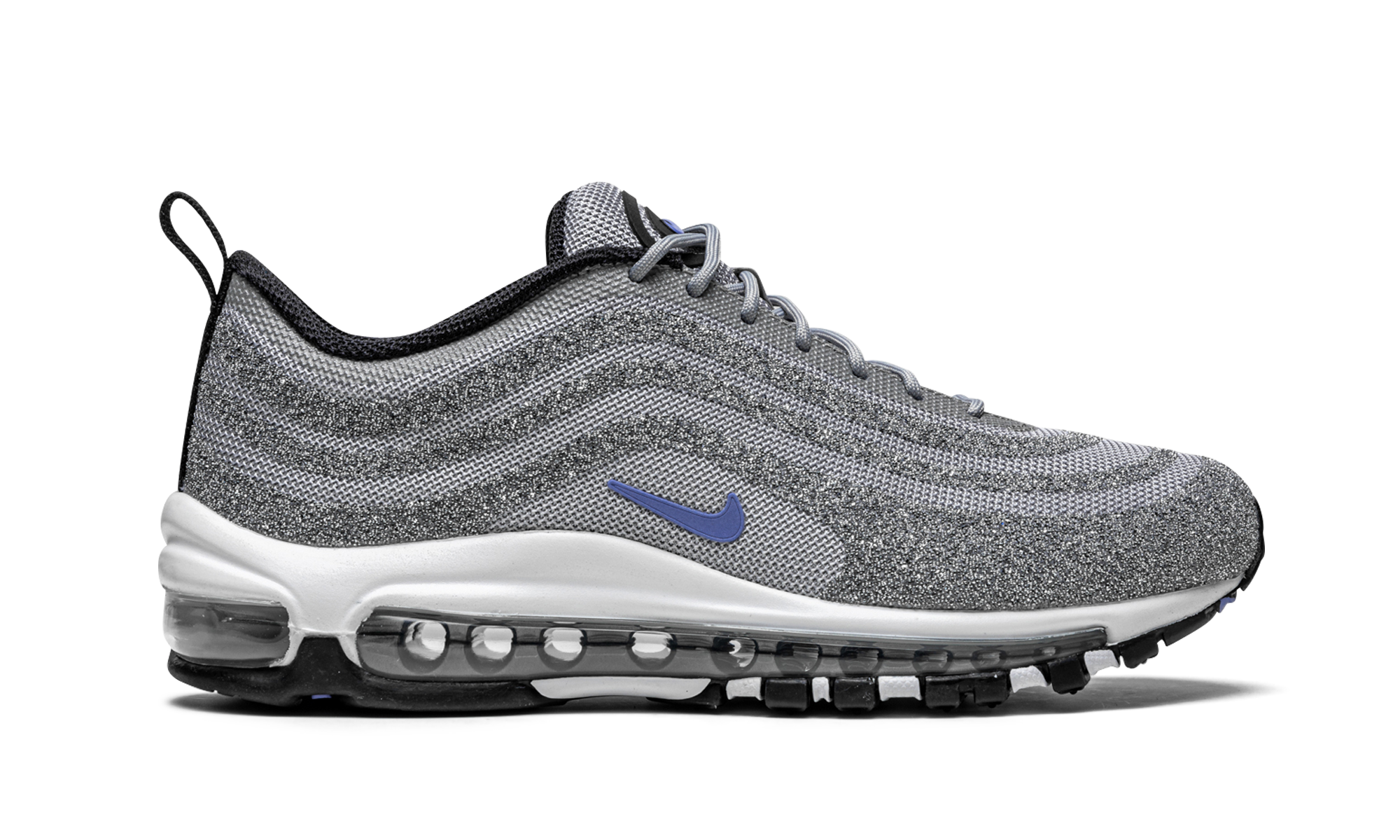 AIR MAX 97 WMNS  Swarovski - Polar Blue