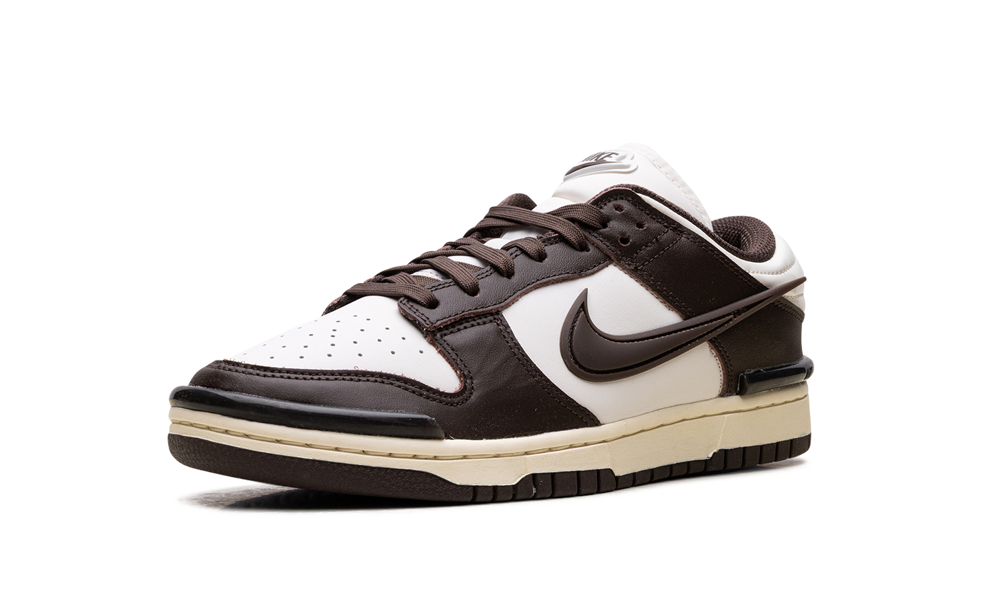 Dunk Low Twist Wmns  Phantom