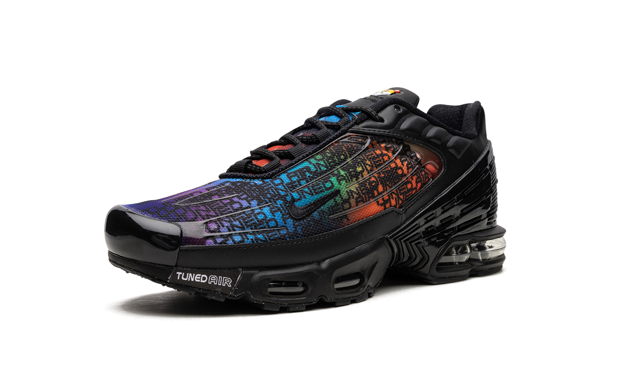 Air Max Plus 3  Tuned Air