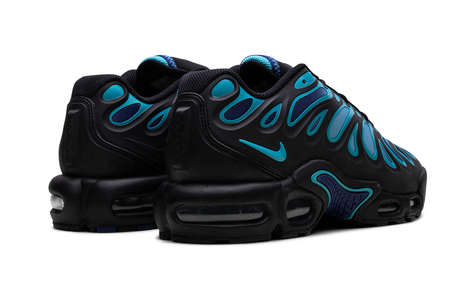 Air Max Plus Drift  Deep Royal Blue