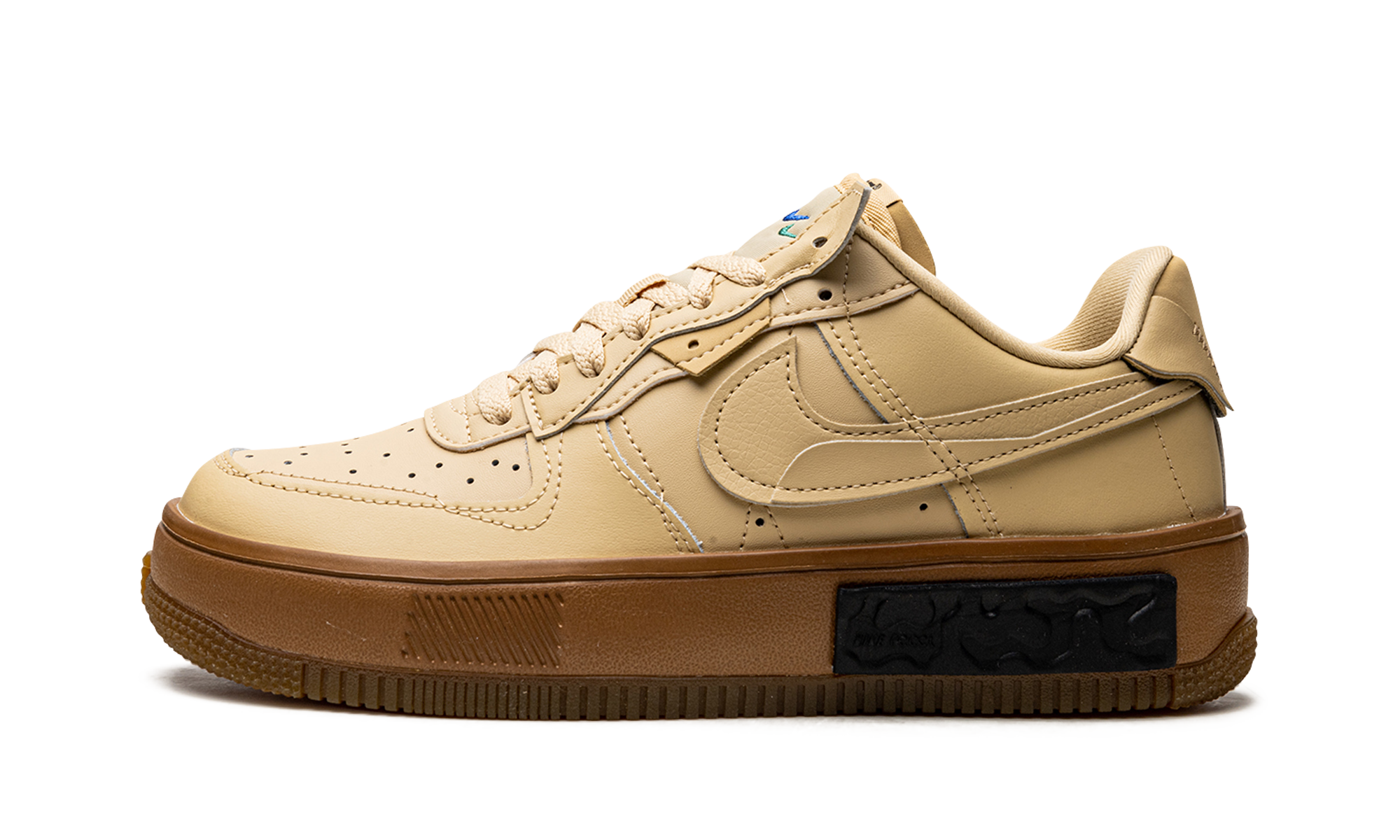 AIR FORCE 1 FONTANKA WMNS  Sesame