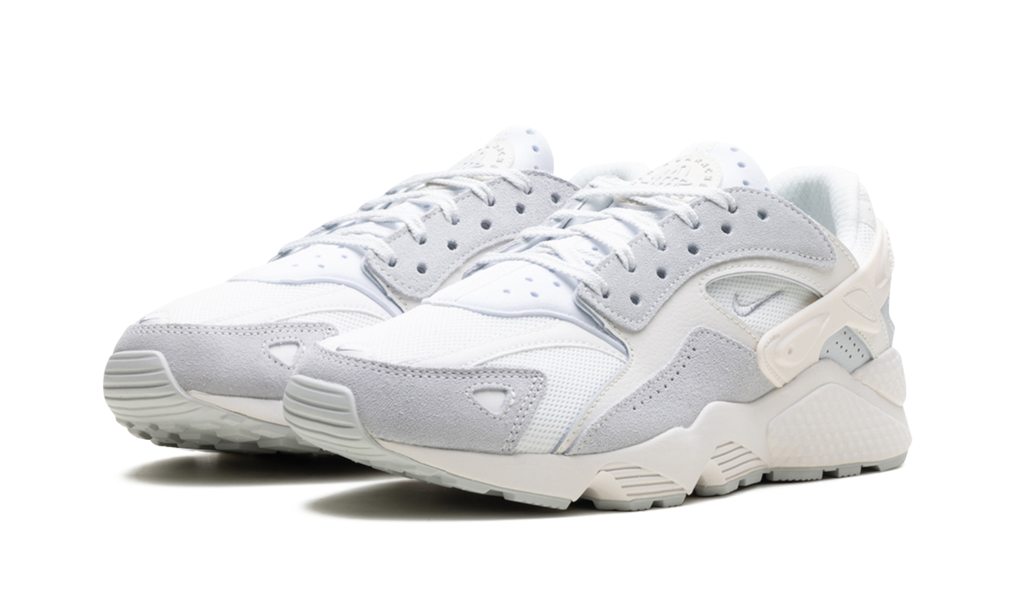 Air Huarache Runner  Pure Platinum