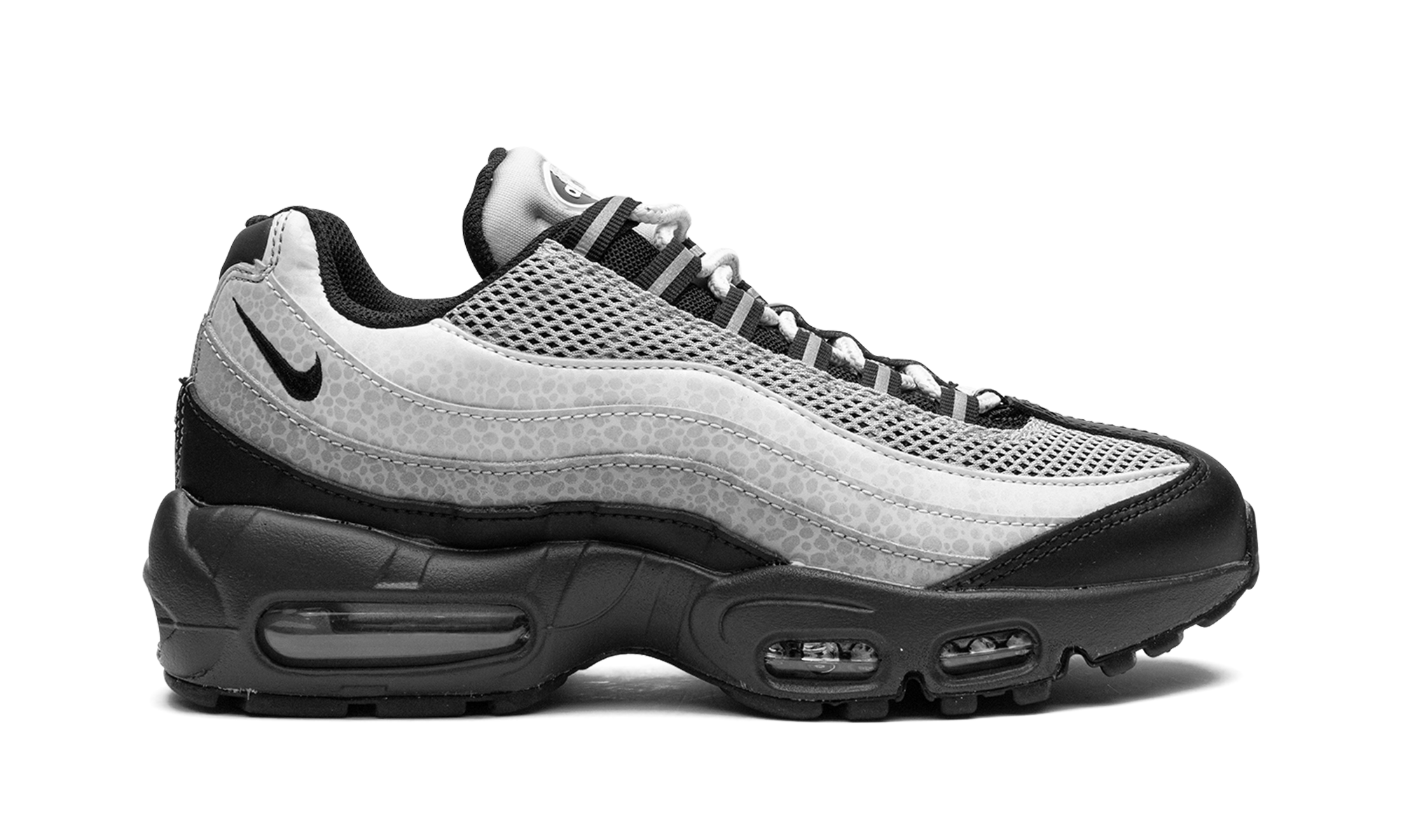 AIR MAX 95 LX () WMNS  Reflective Safari