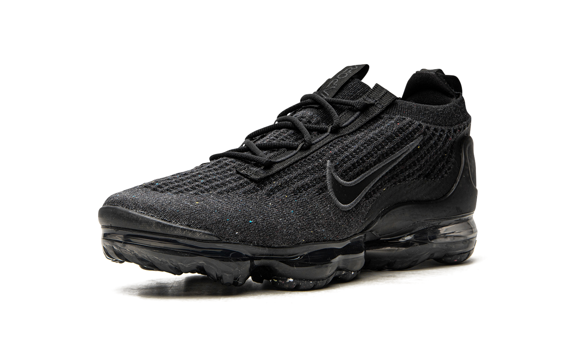 Air VaporMax 2021 FK  Black Anthracite