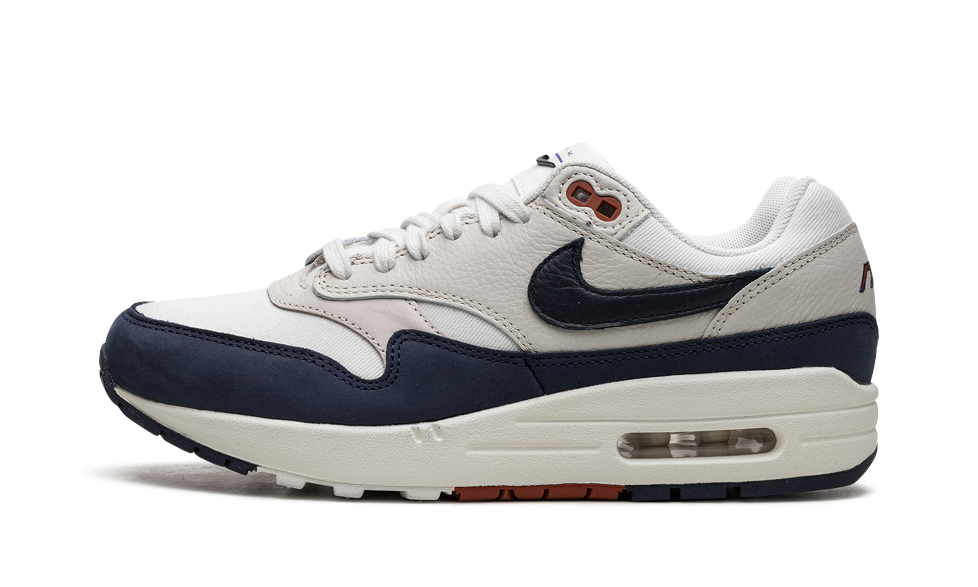 AIR MAX 1 LX WMNS  Obsidian