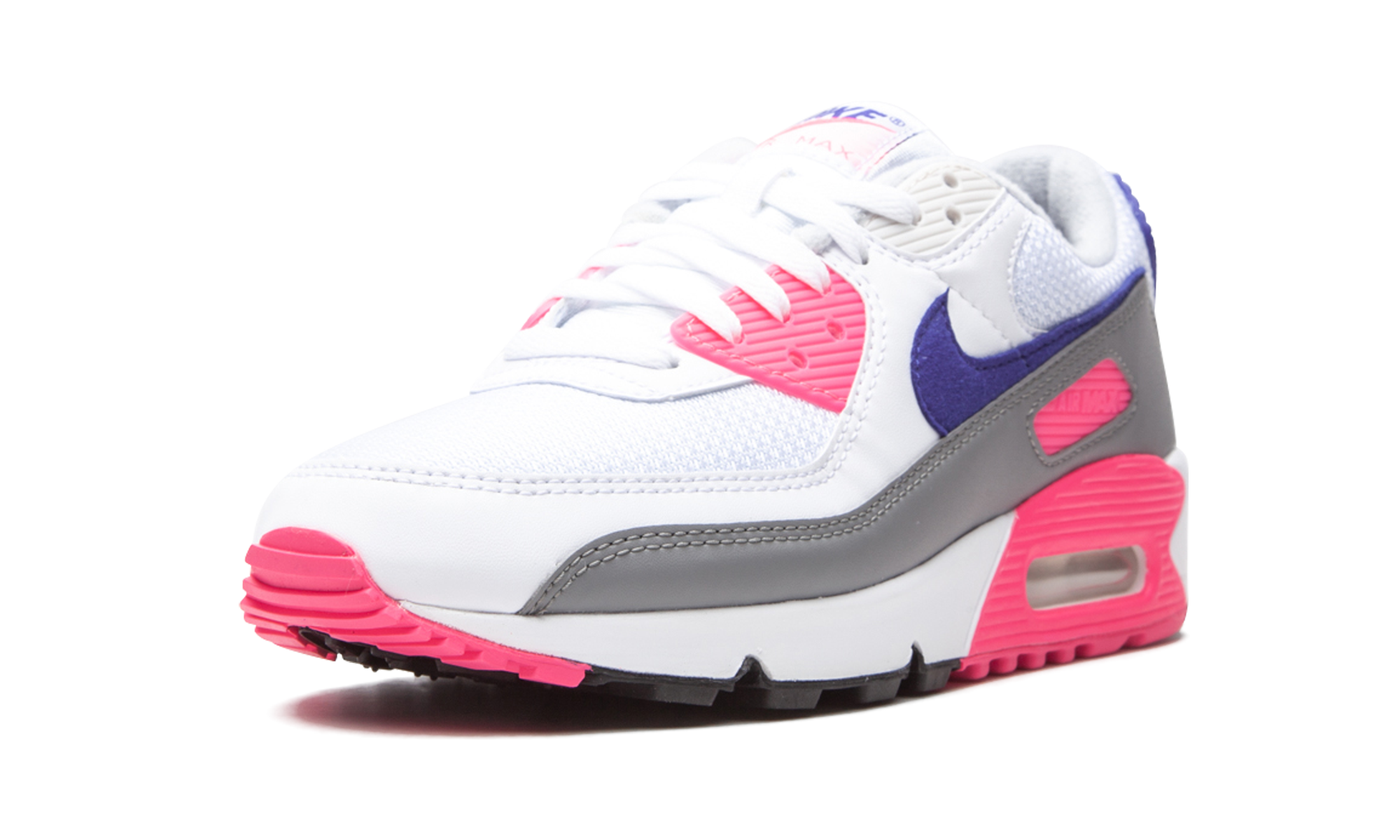 AIR MAX 90 WMNS  Laser Pink
