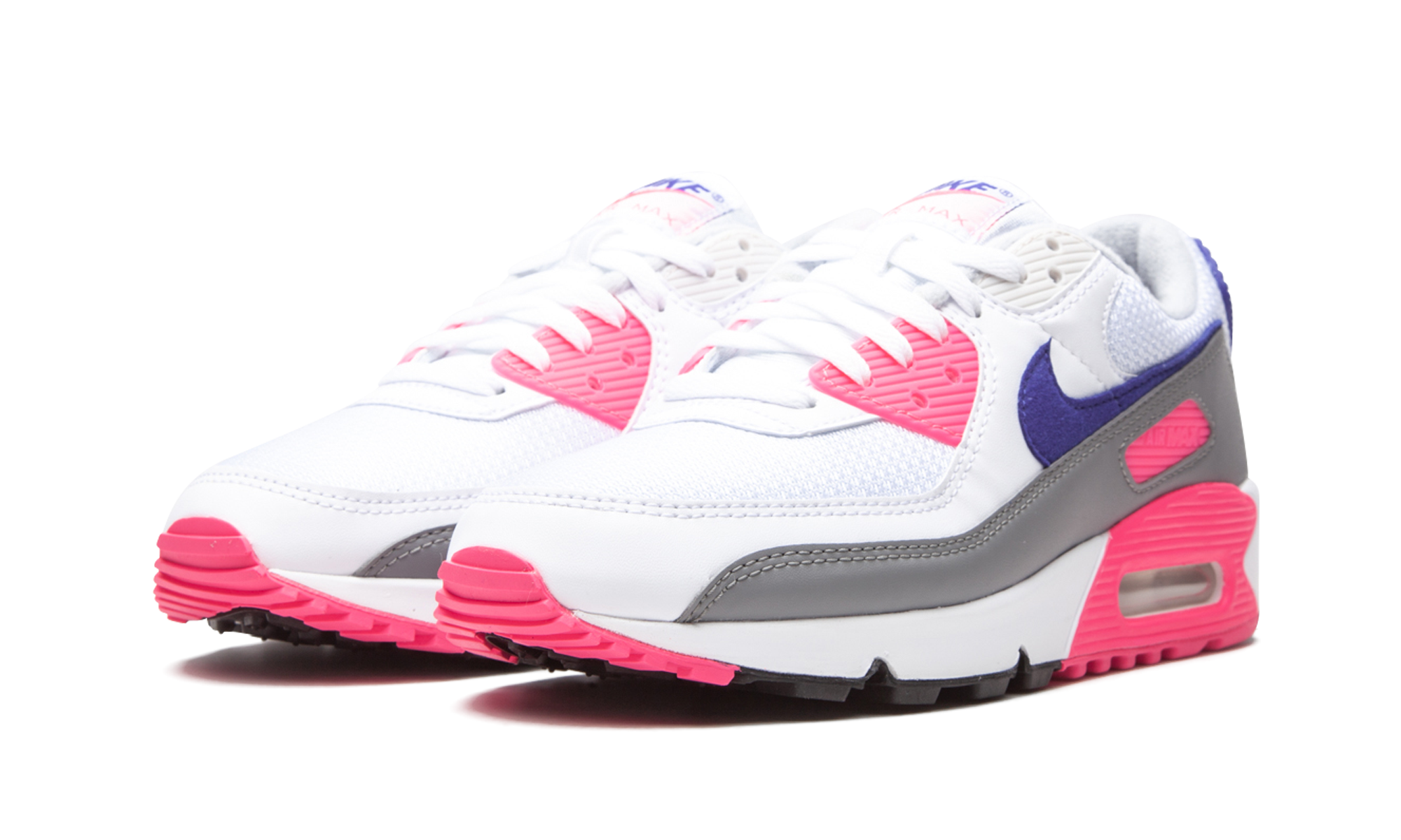 AIR MAX 90 WMNS  Laser Pink