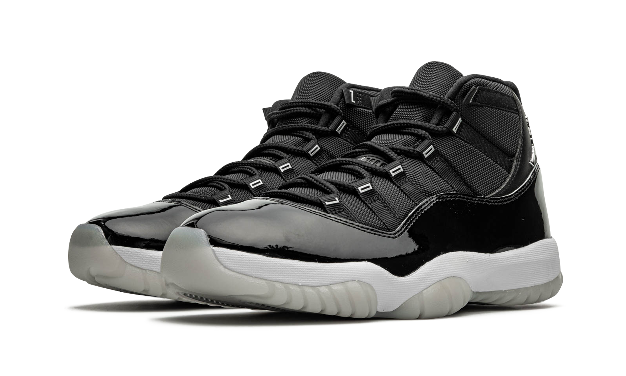 Air Jordan 11 Retro  Jubilee / 25th Anniversary