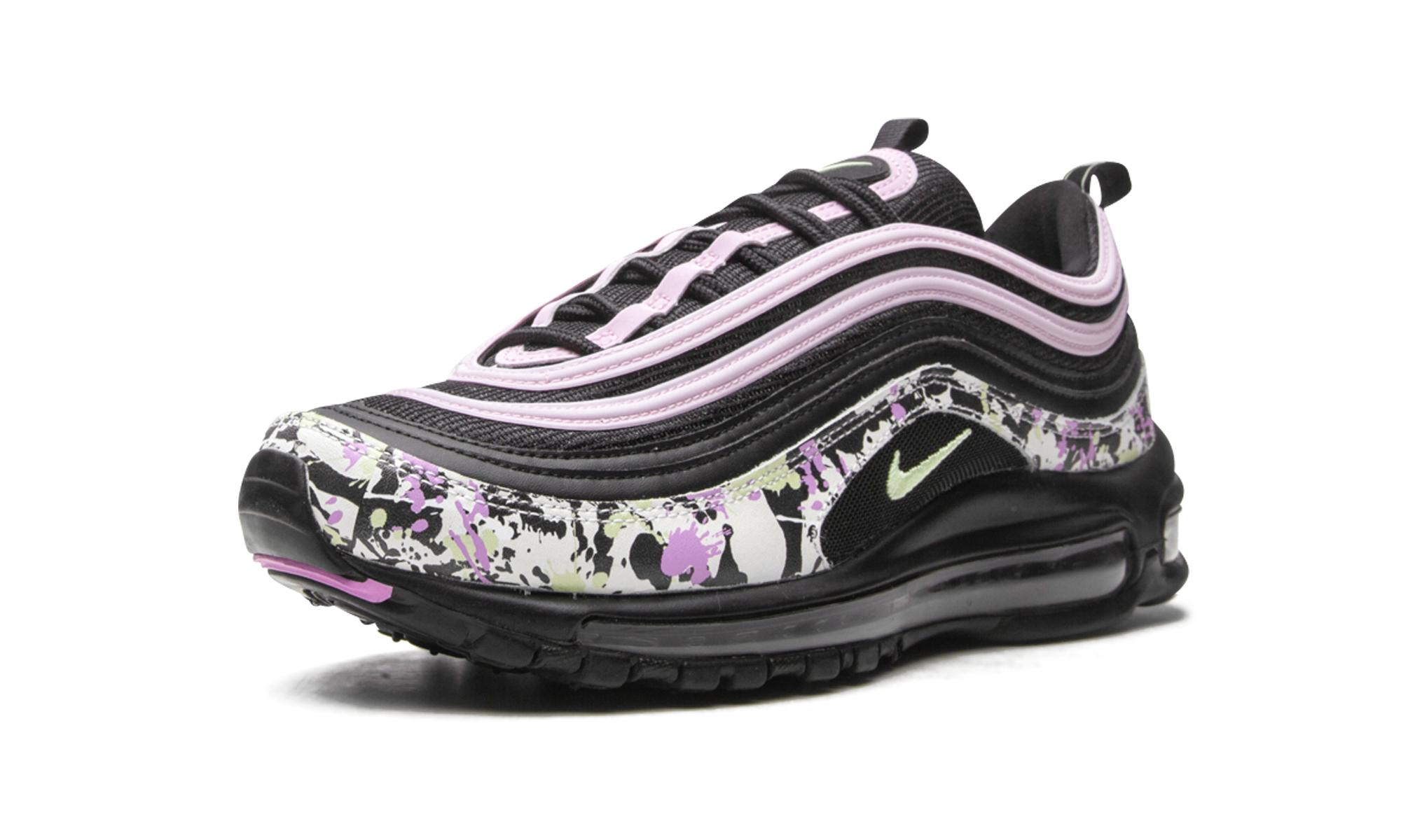 AIR MAX 97 MNS WMNS  Splatter