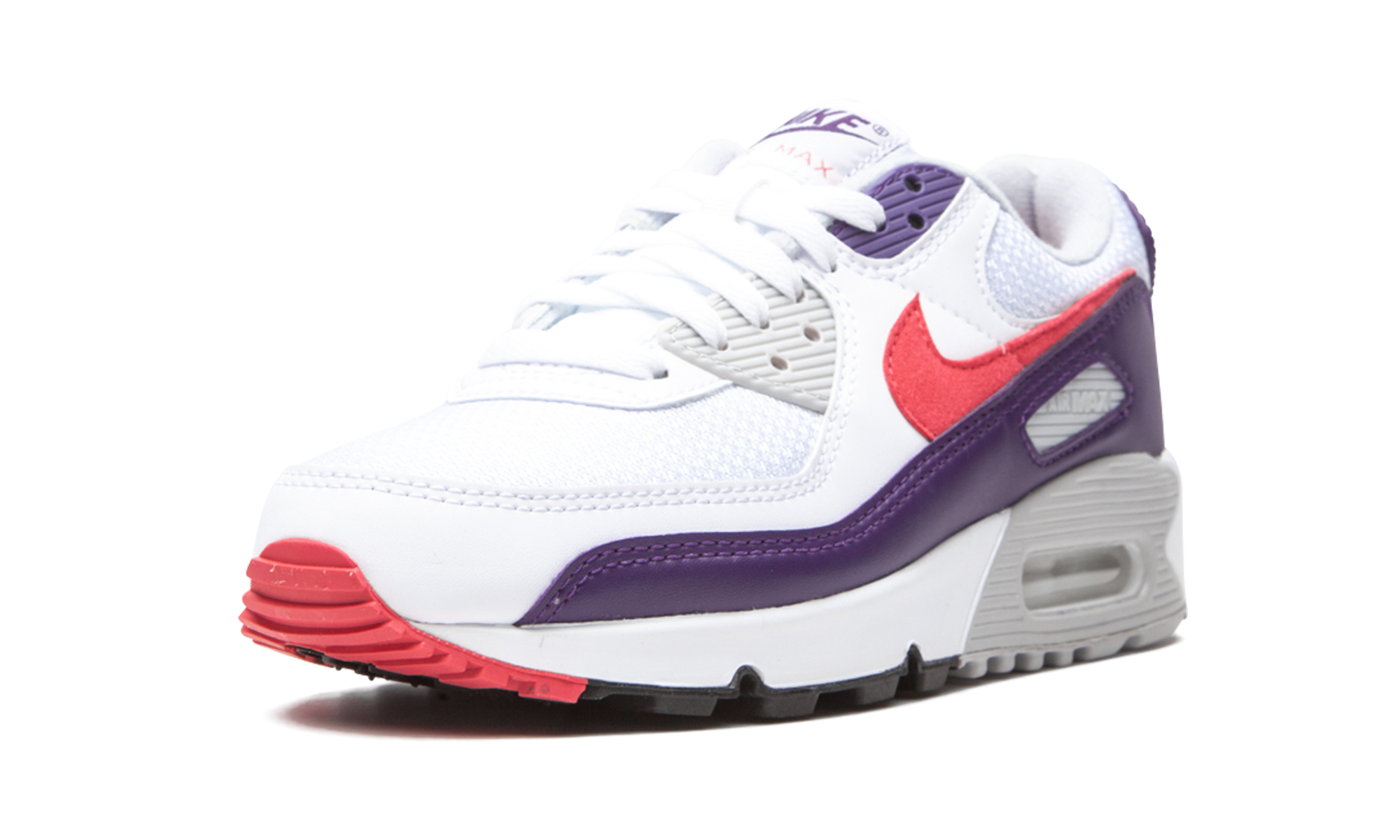 Air Max 90 WMNS  Eggplant