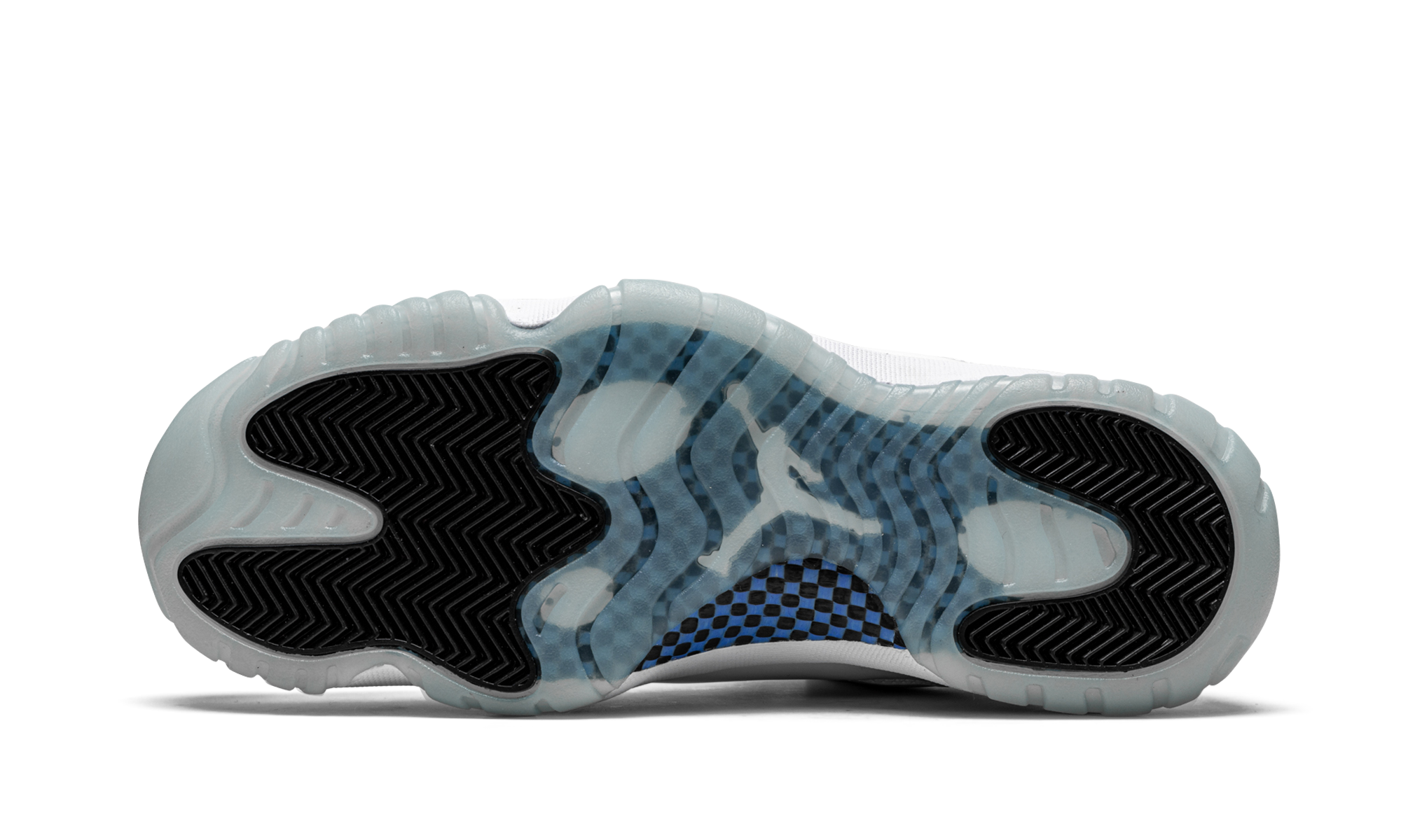 Air Jordan 11 Retro Low  Legend Blue