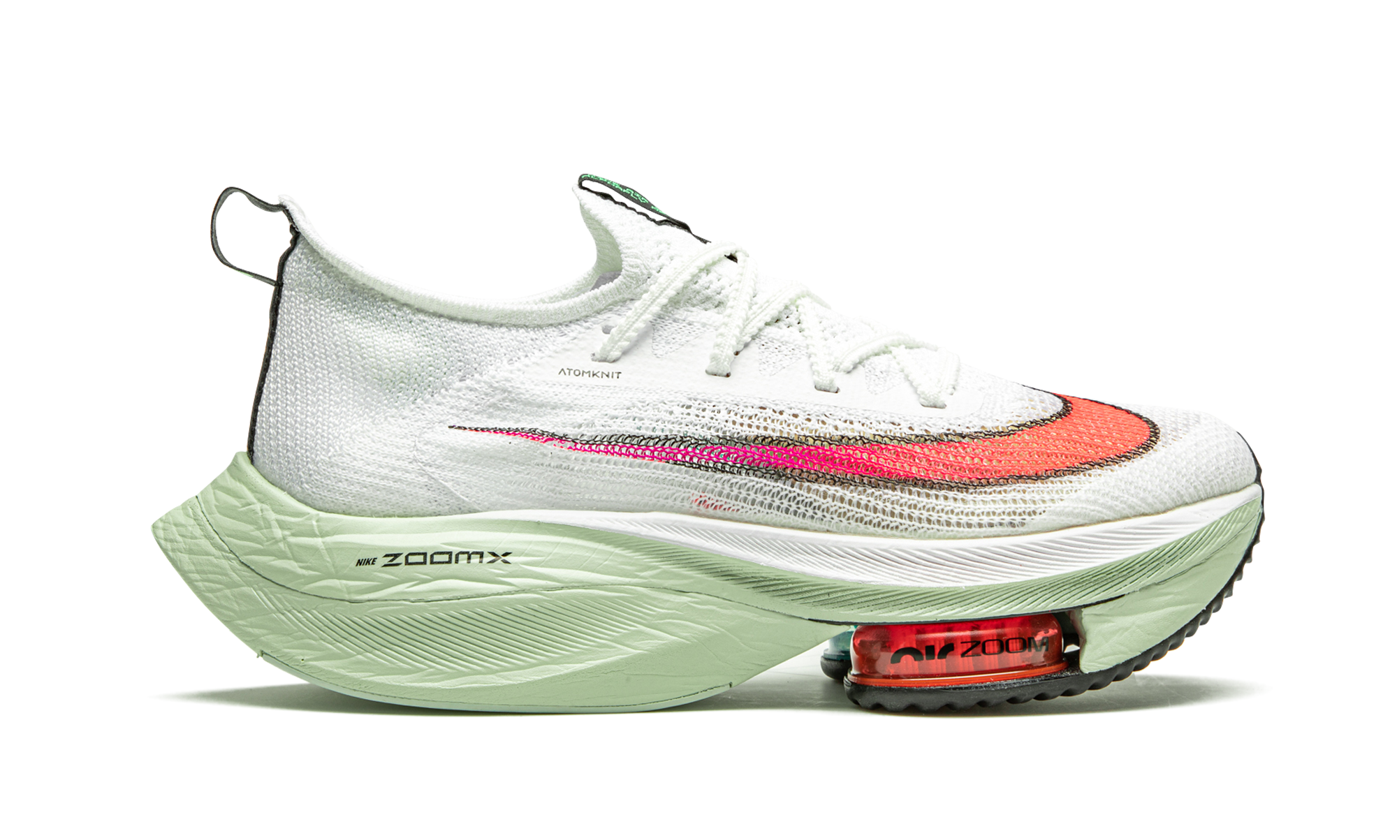 AIR ZOOM ALPHAFLY NEXT% WMNS  Watermelon