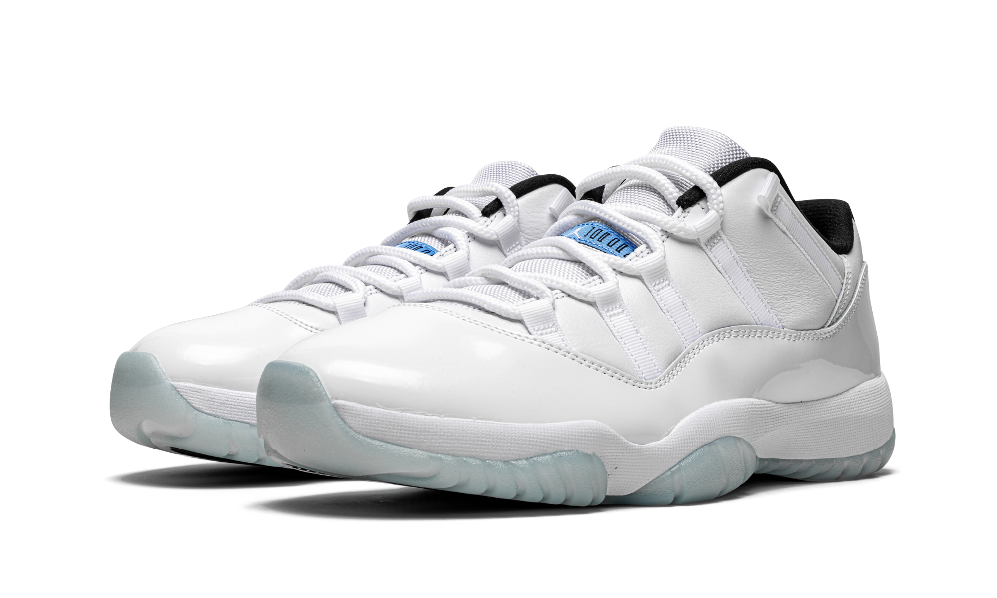 Air Jordan 11 Retro Low  Legend Blue