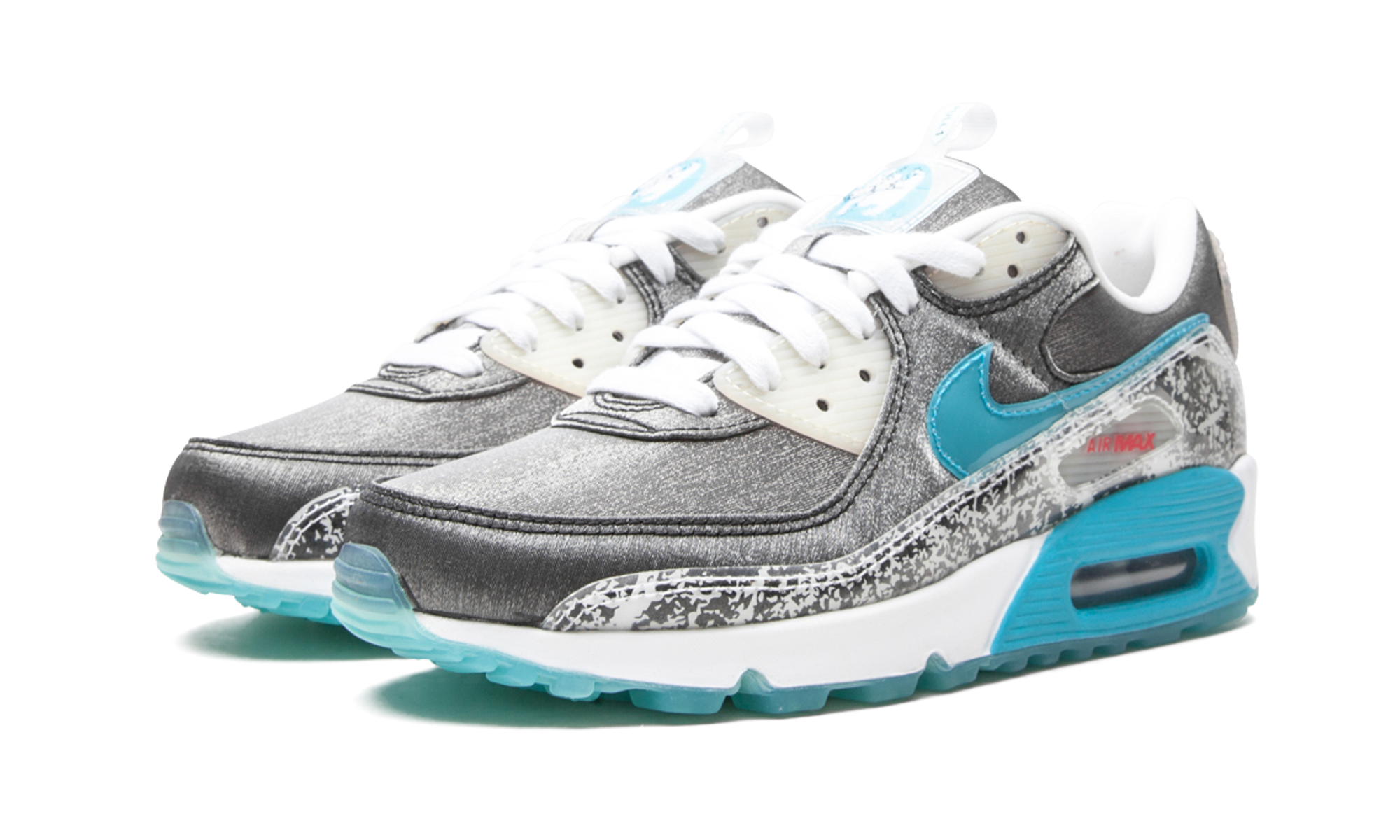 AIR MAX 90 MNS WMNS  Rice Ball