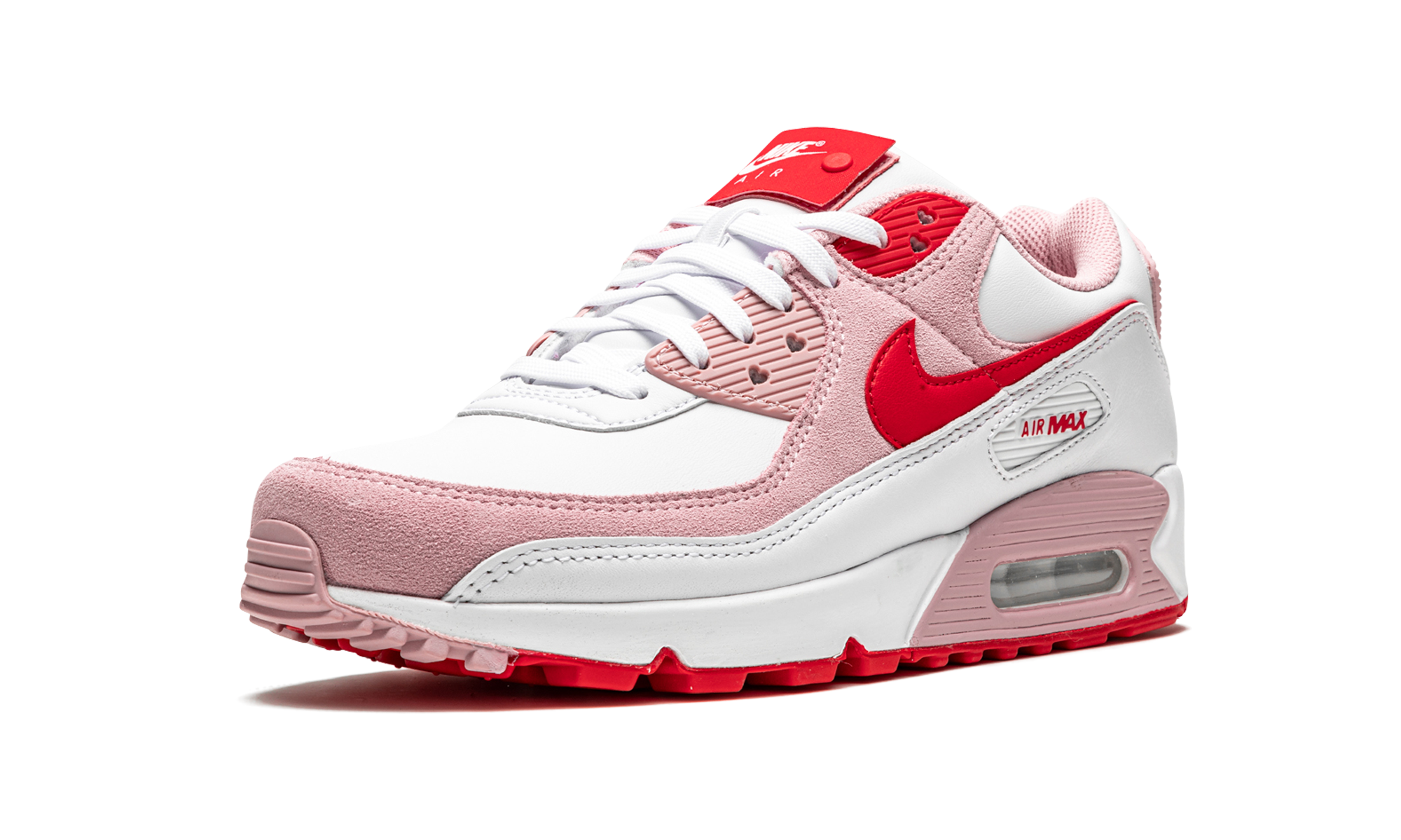 AIR MAX 90 WMNS  Valentines Day 2021