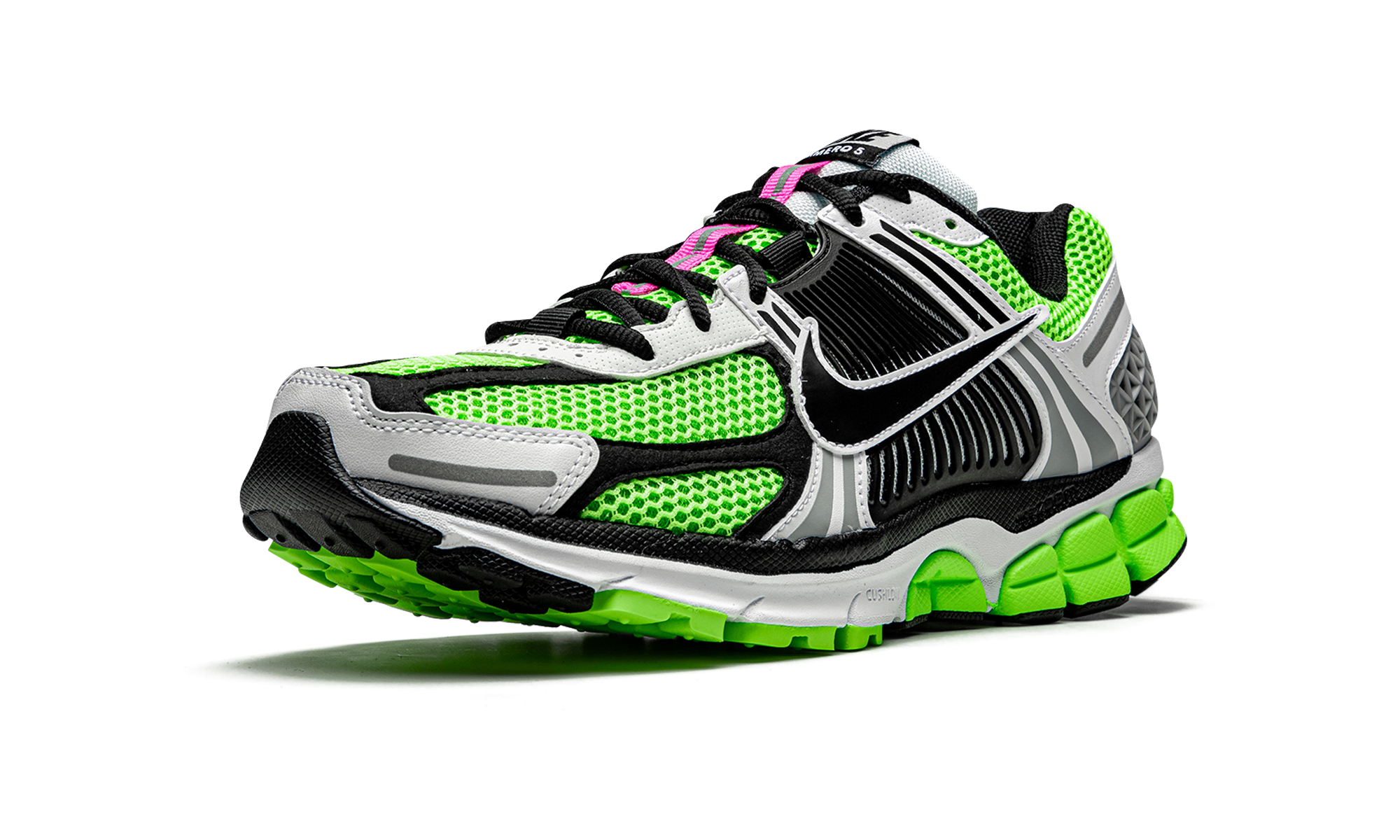 Air Zoom Vomero 5 SE SP  ELECTRIC GREEN