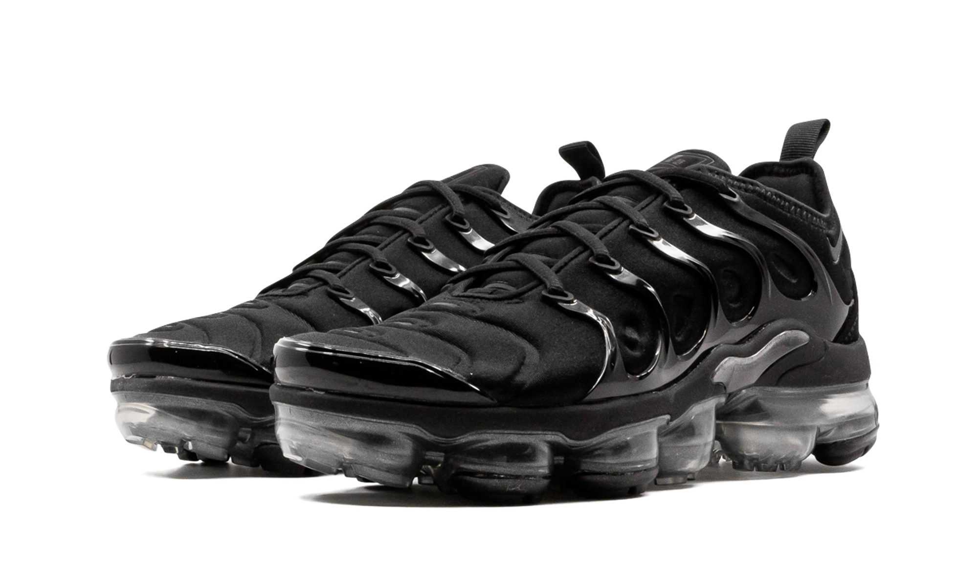 AIR VAPORMAX PLUS WMNS  Triple Black