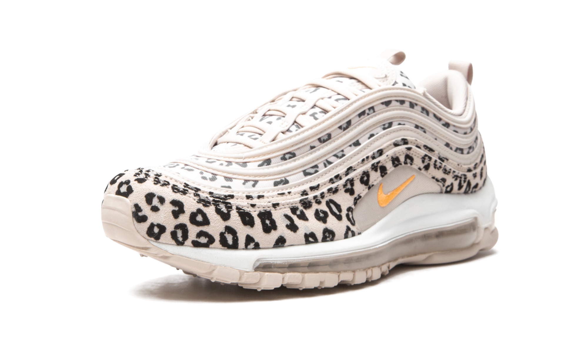 Wmns Air Max 97'  Leopard