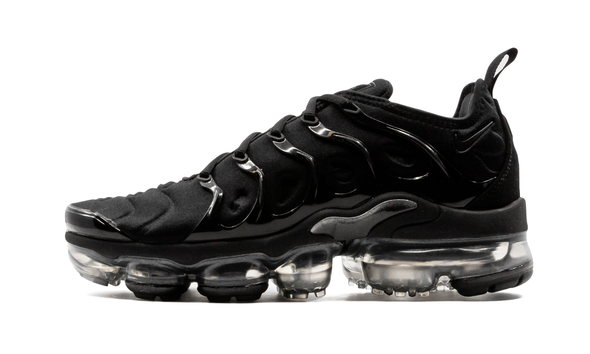 AIR VAPORMAX PLUS WMNS  Triple Black