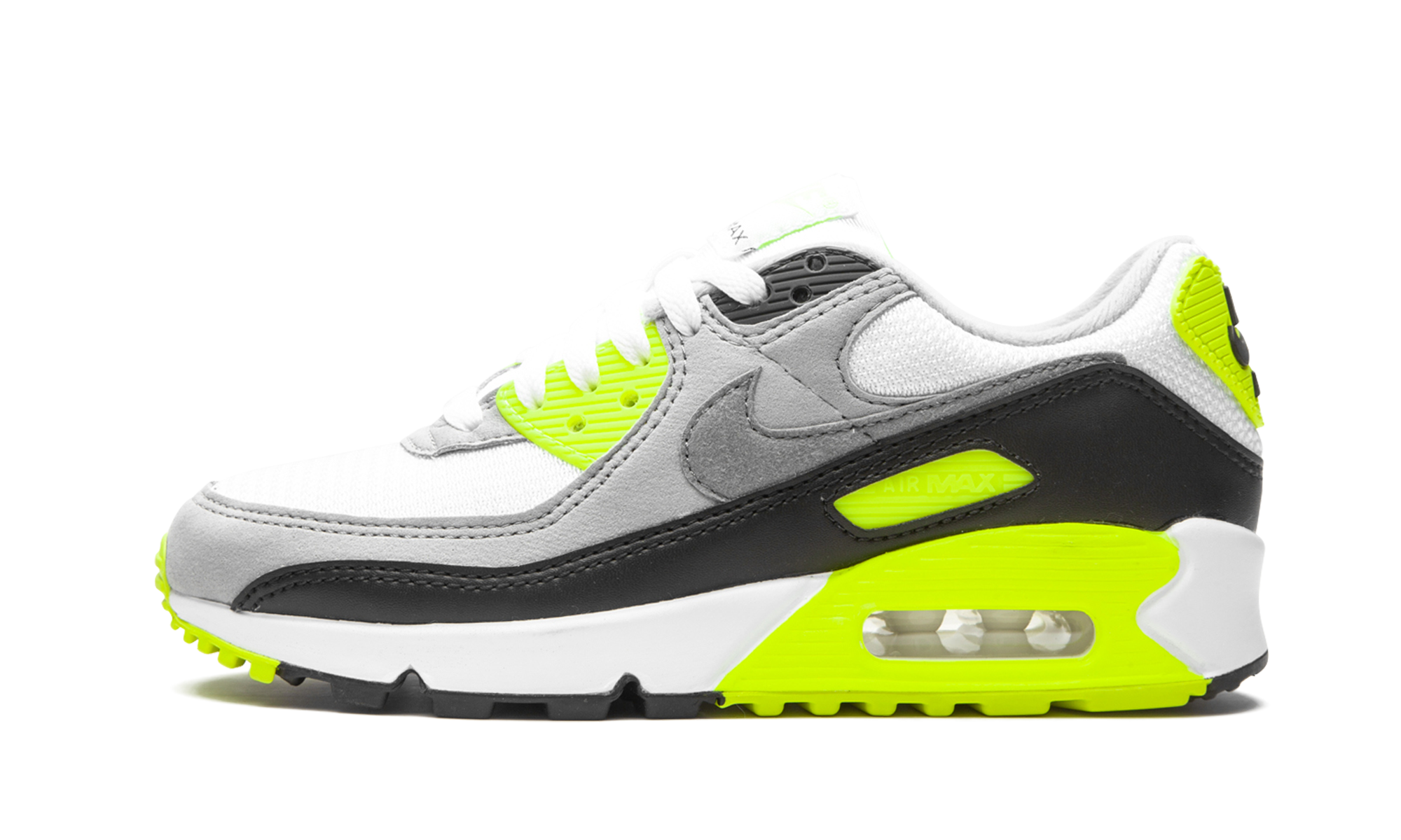 AIR MAX 90 WMNS  Volt