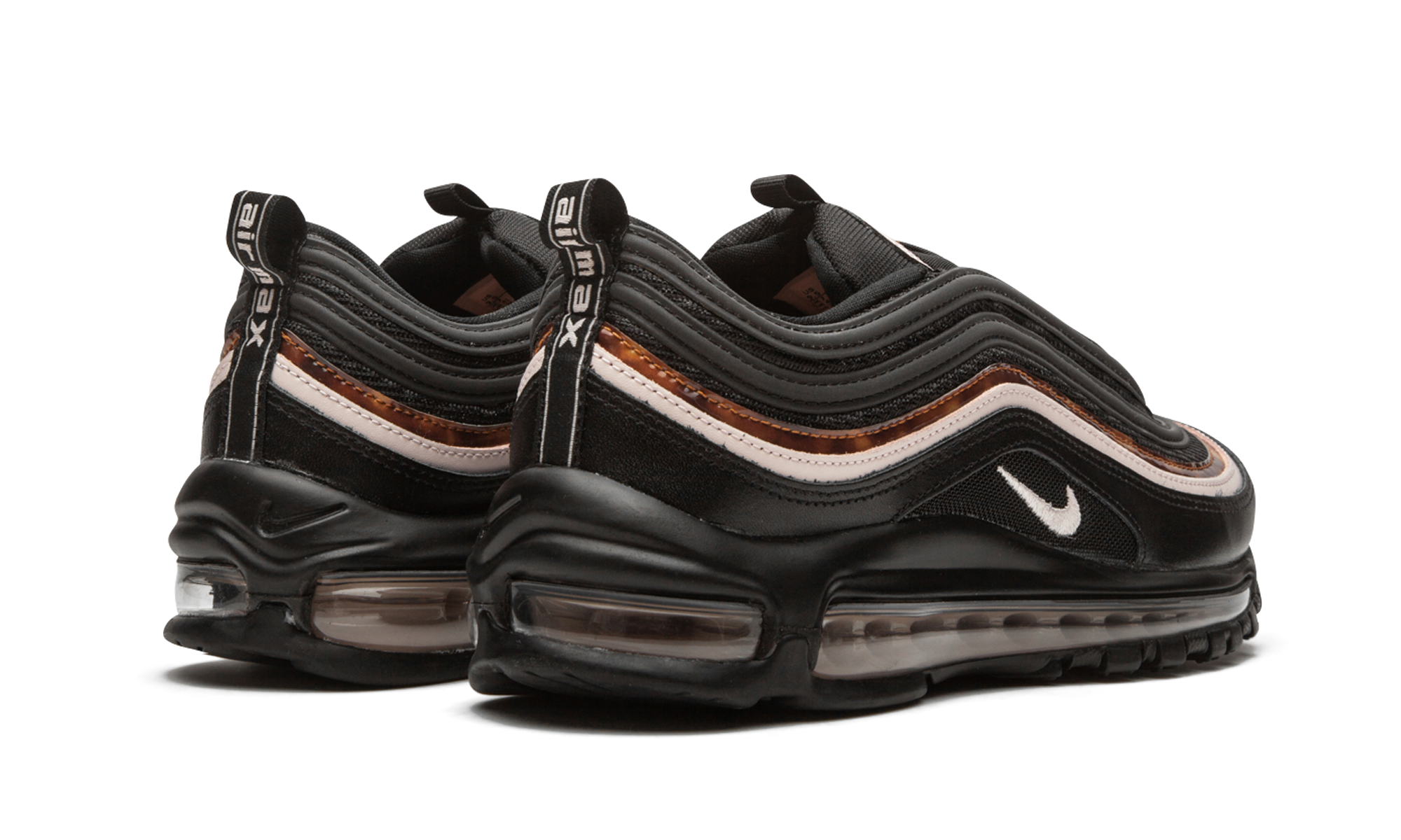 AIR MAX 97 WMNS  Woodgrain