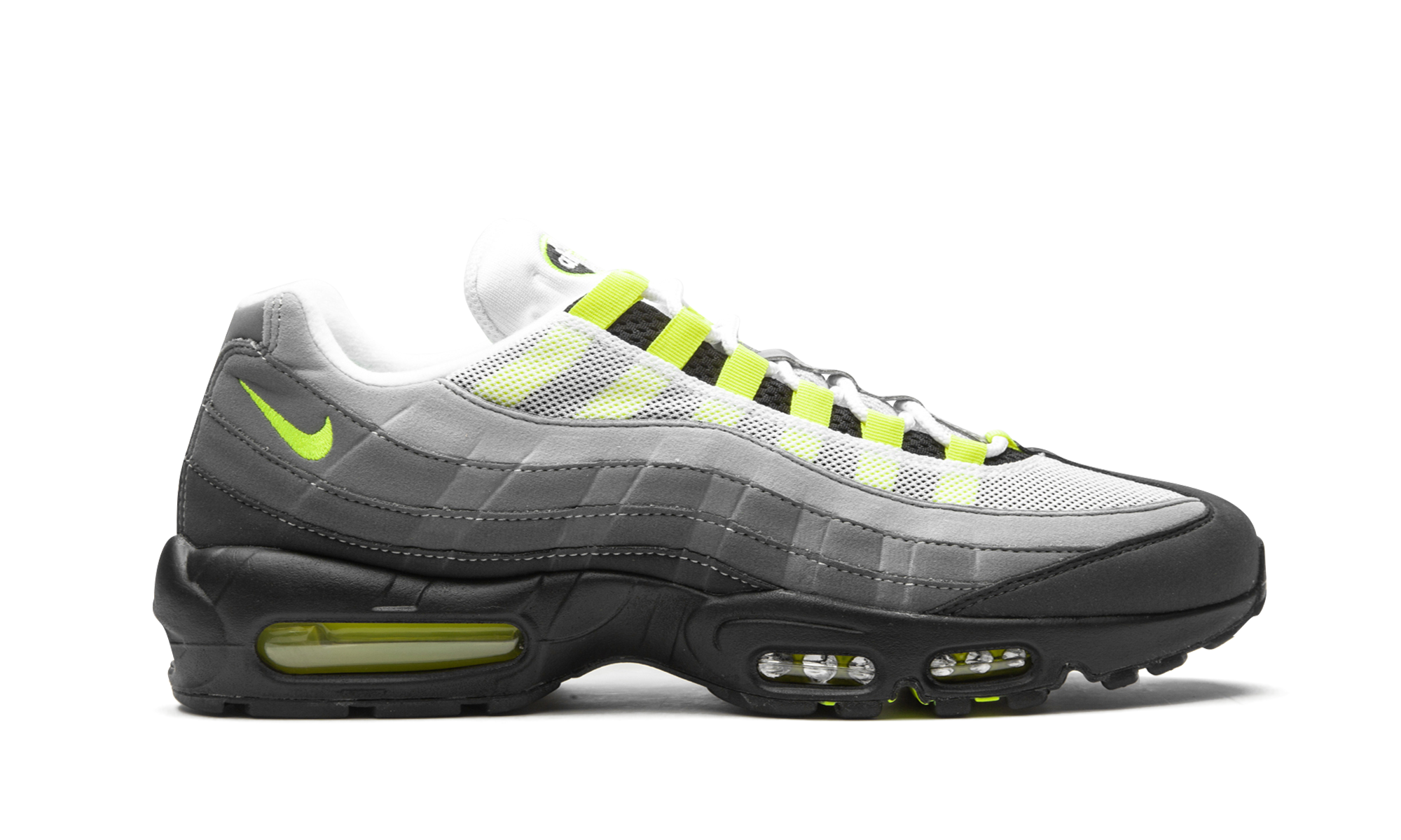 Air Max 95 OG  Neon 2020
