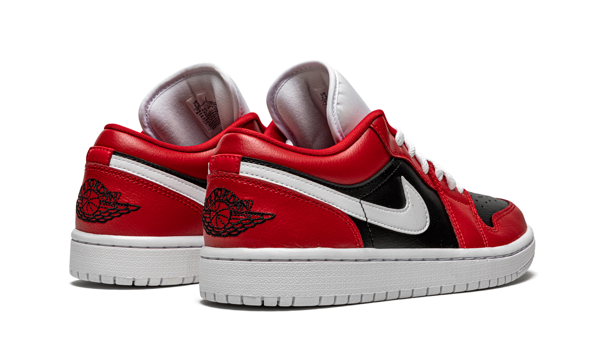 AIR JORDAN 1 LO WMNS  Chicago Flip