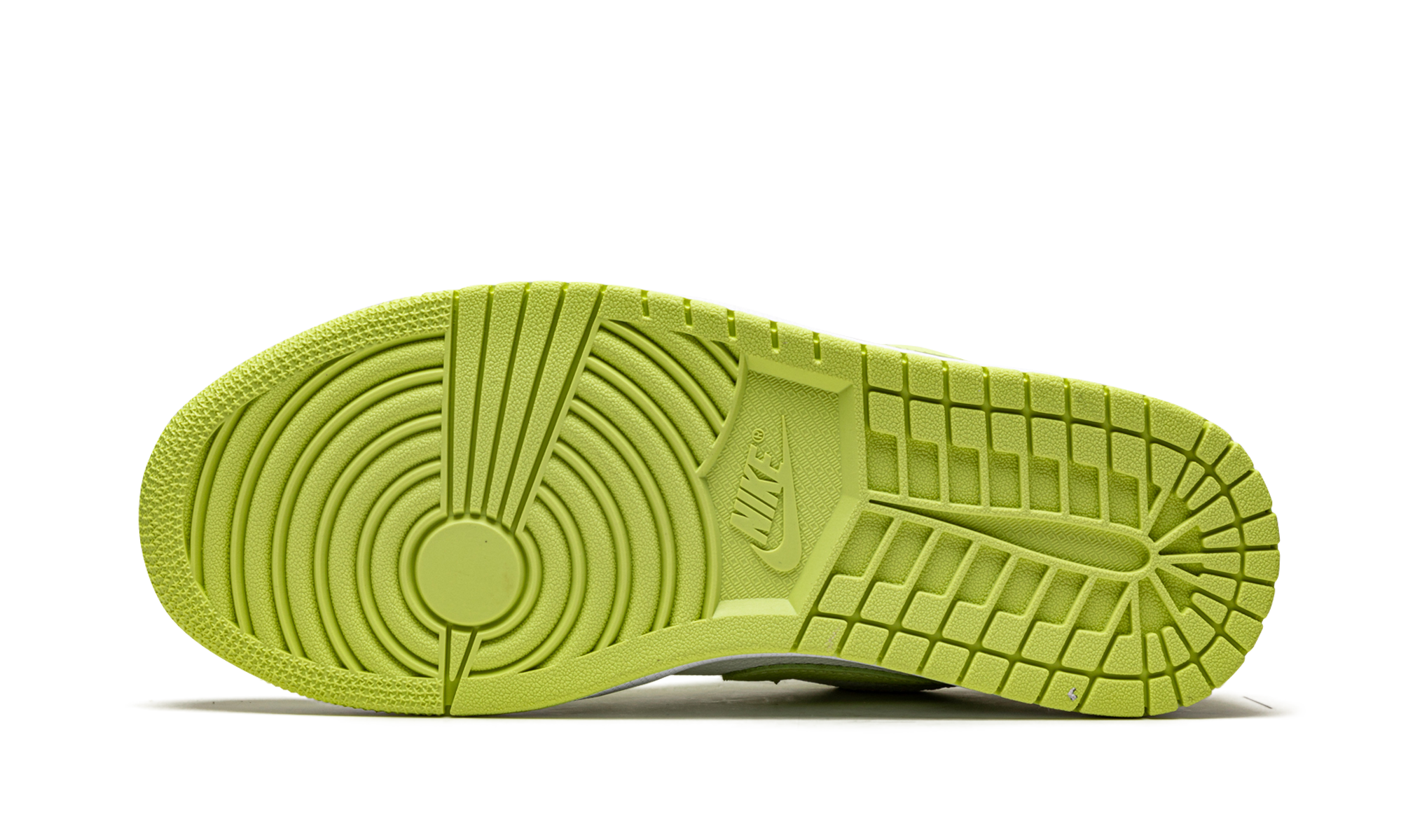 AIR JORDAN 1 LO SE WMNS  Limelight