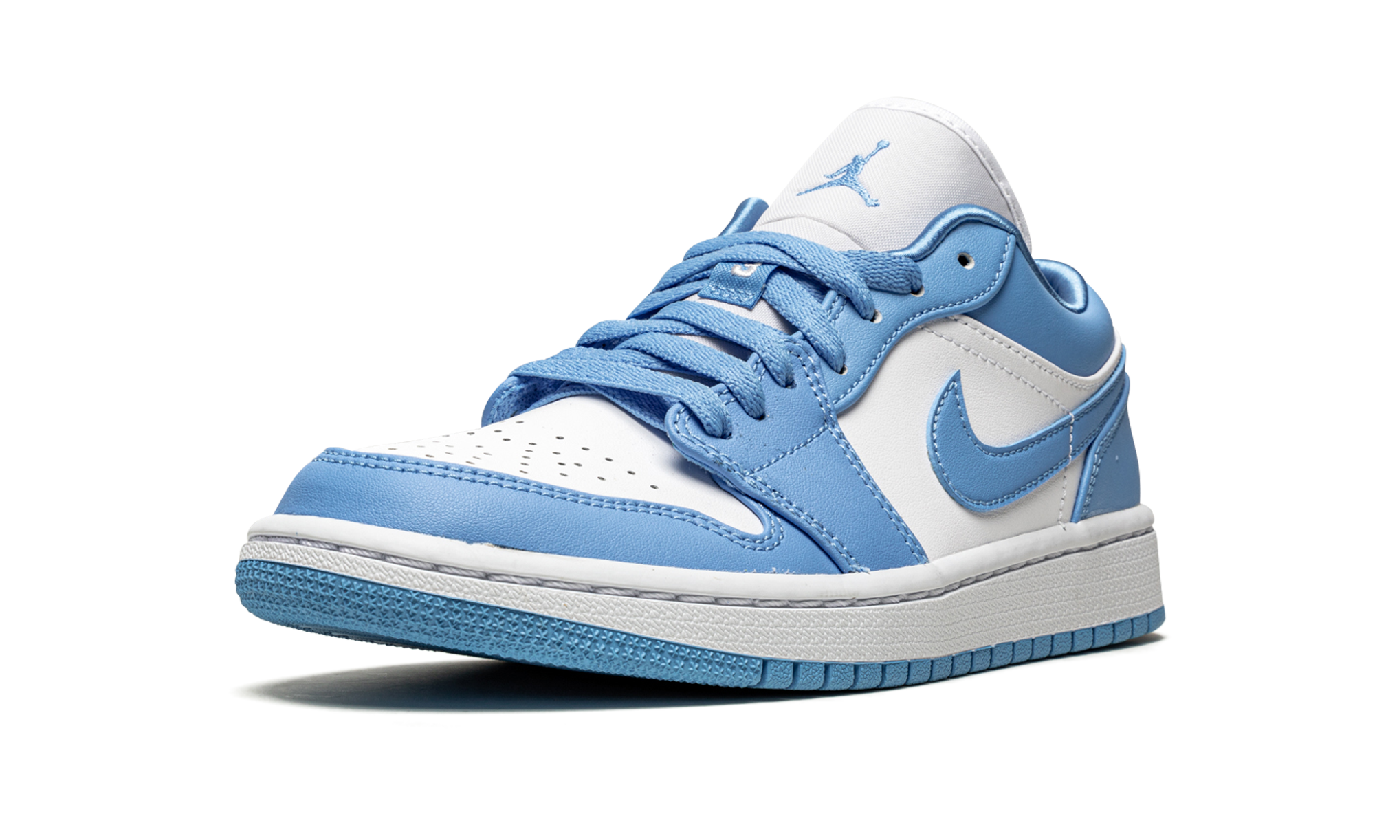 Air Jordan 1 Low WMNS  UNC