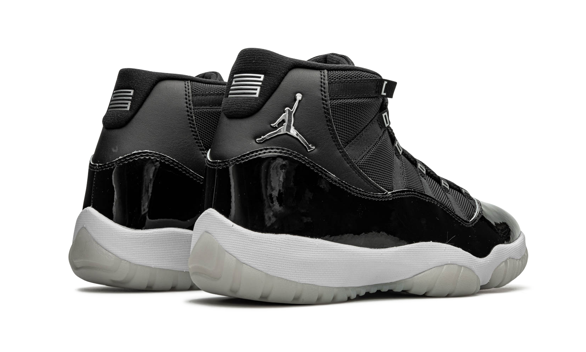 Air Jordan 11 Retro  Jubilee / 25th Anniversary