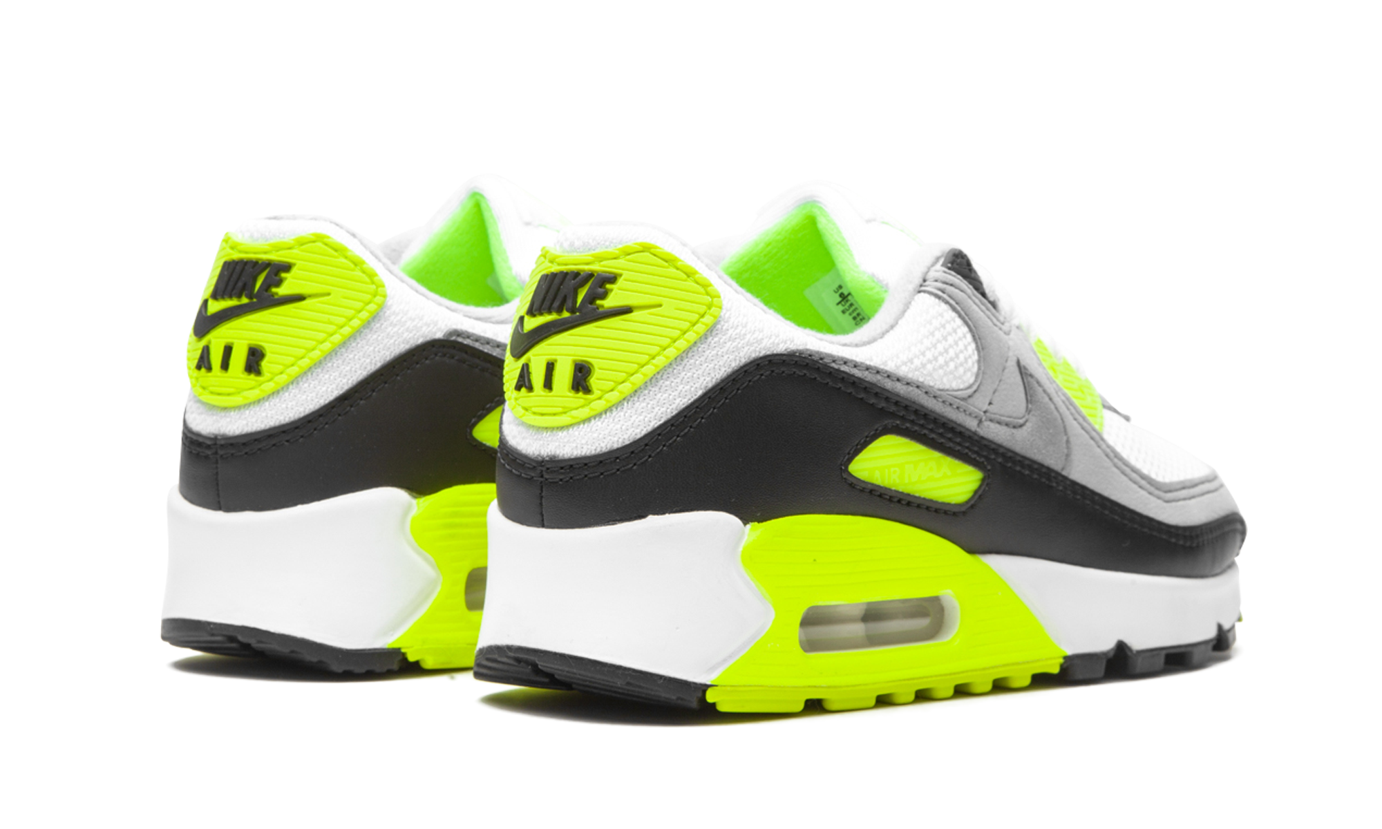 AIR MAX 90 WMNS  Volt