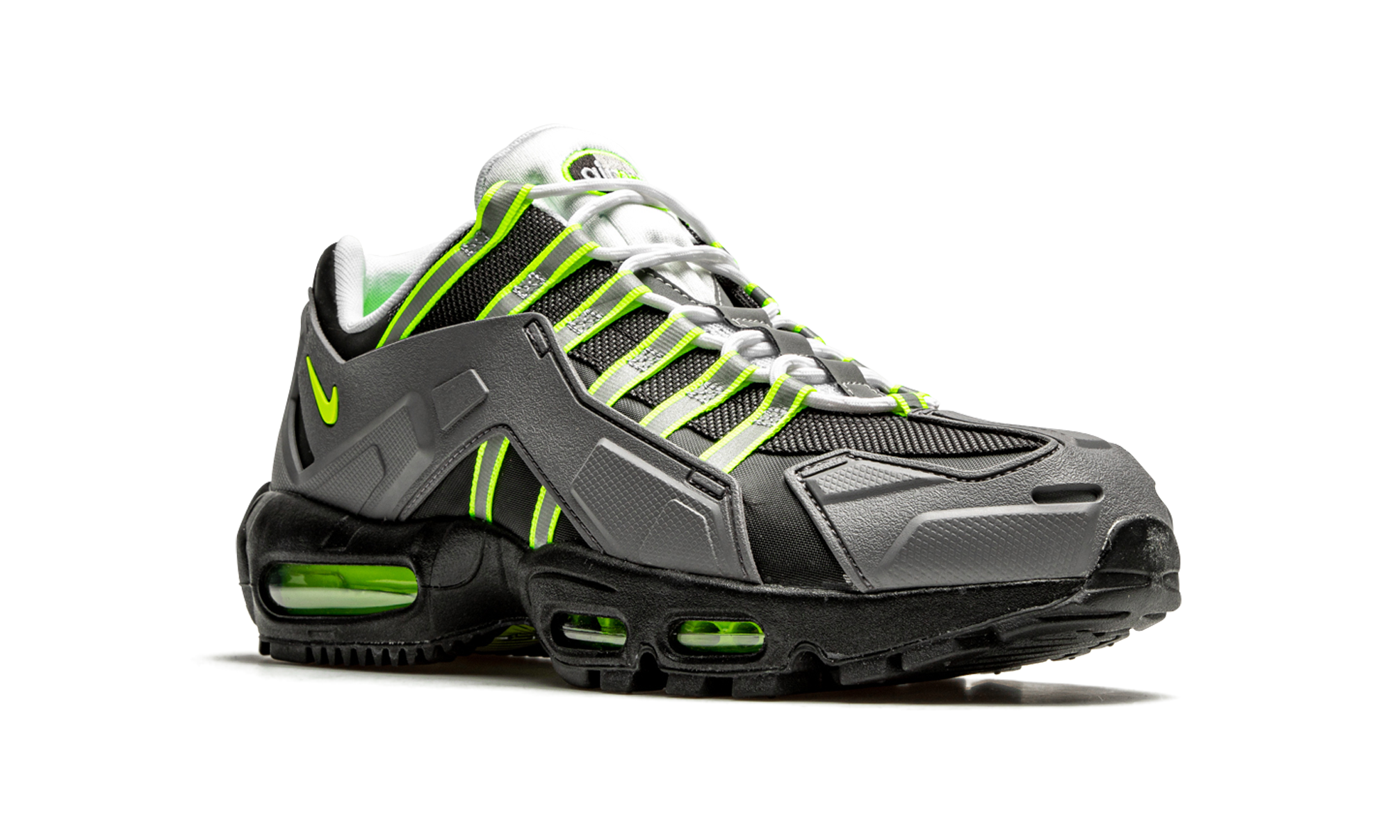 Air Max 95 NDSTRKT  Neon