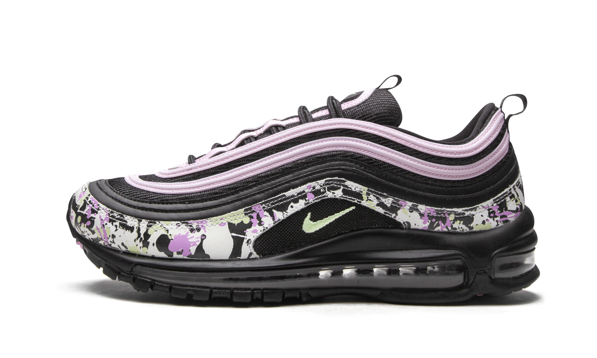 AIR MAX 97 MNS WMNS  Splatter