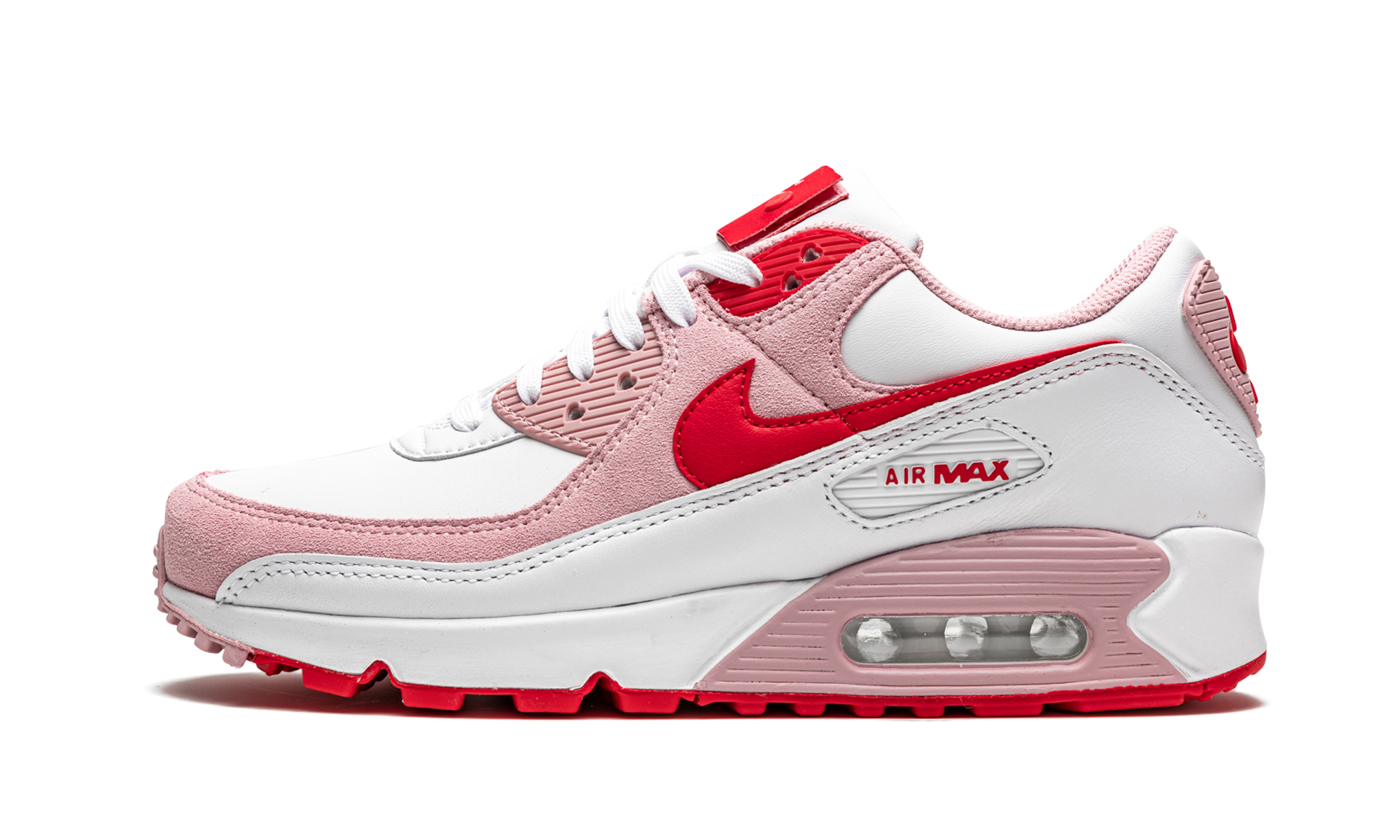 AIR MAX 90 WMNS  Valentines Day 2021
