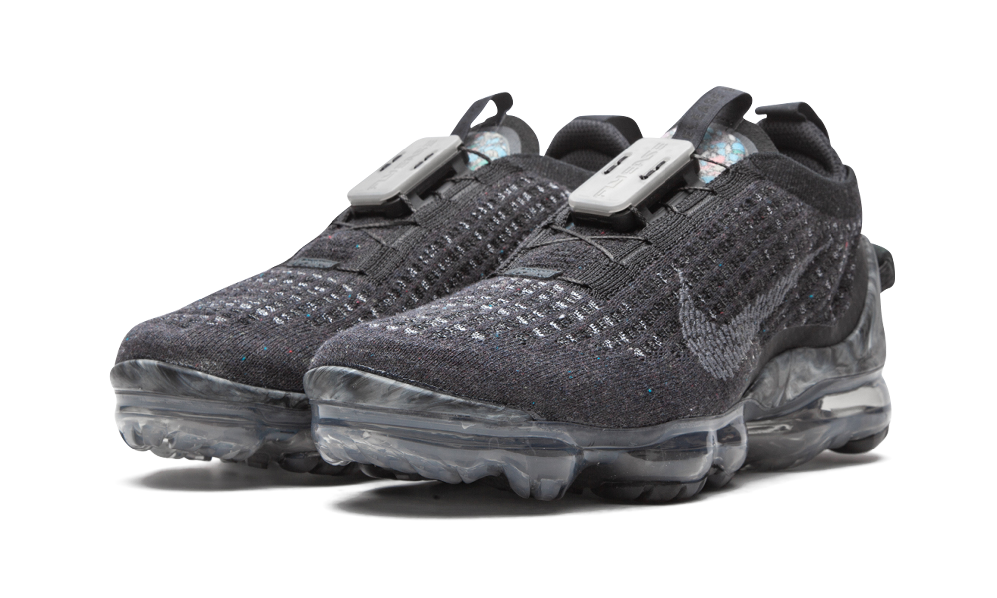 AIR VAPORMAX 2020 FLYKNIT MNS WMNS  Black / Dark Grey