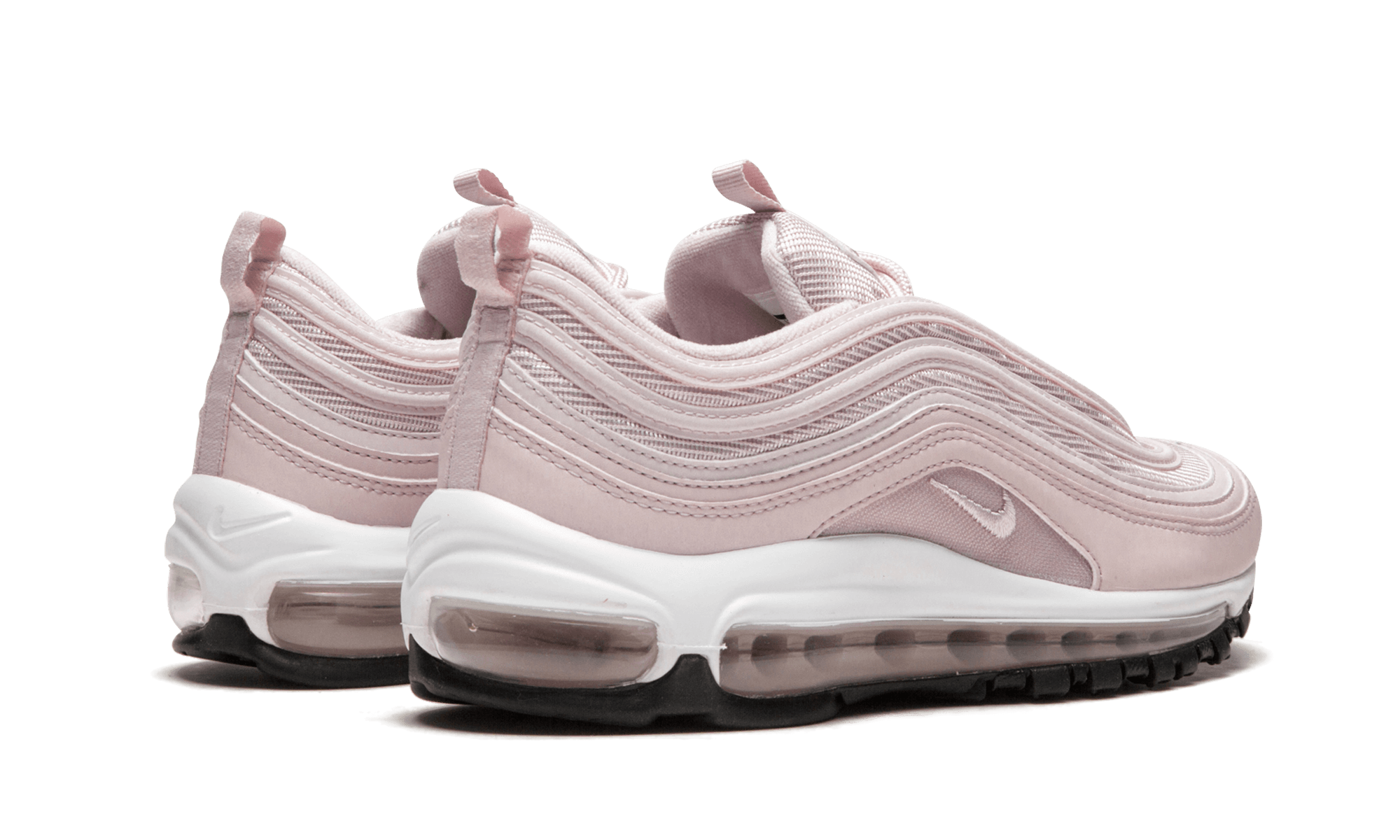 AIR MAX 97 WMNS  Barely Rose