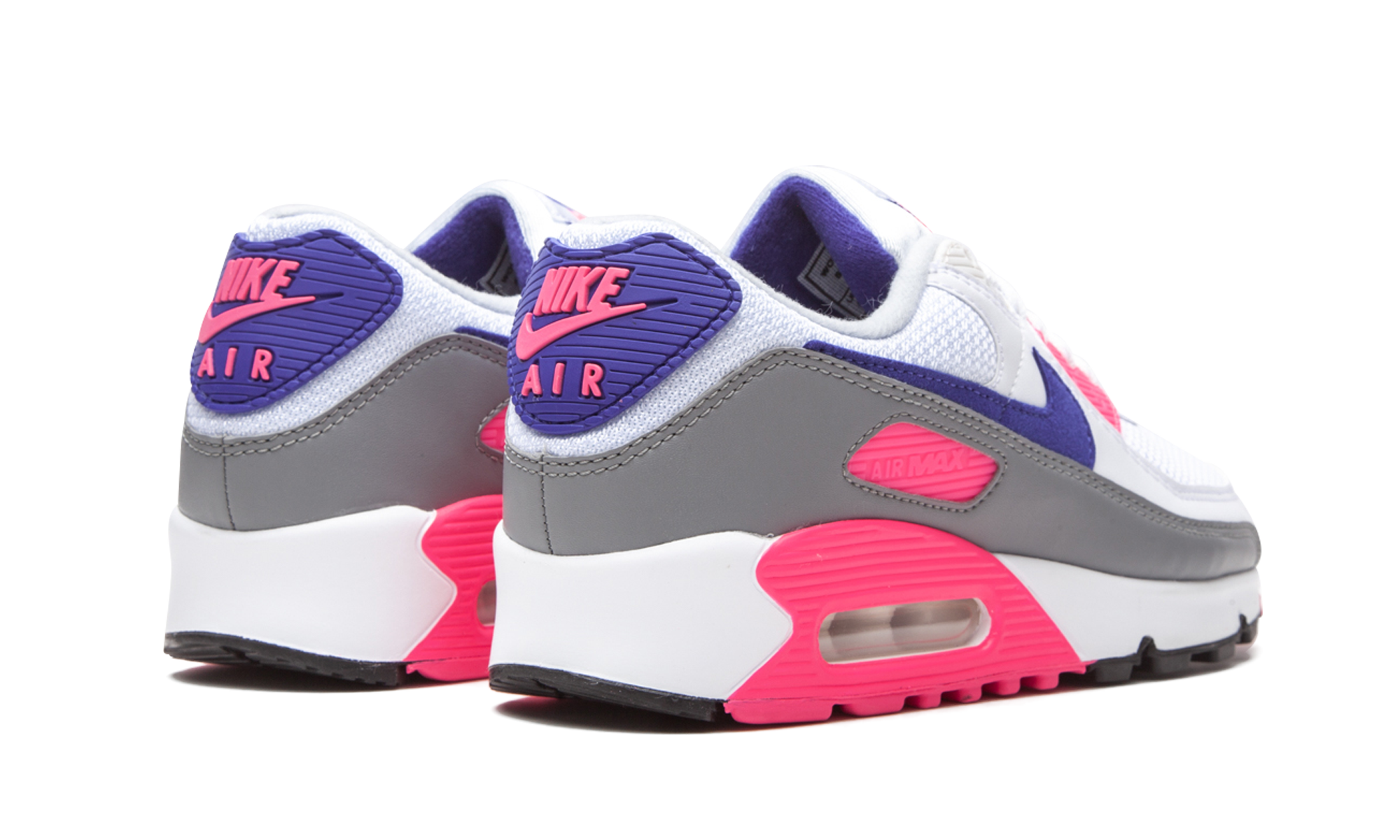 AIR MAX 90 WMNS  Laser Pink