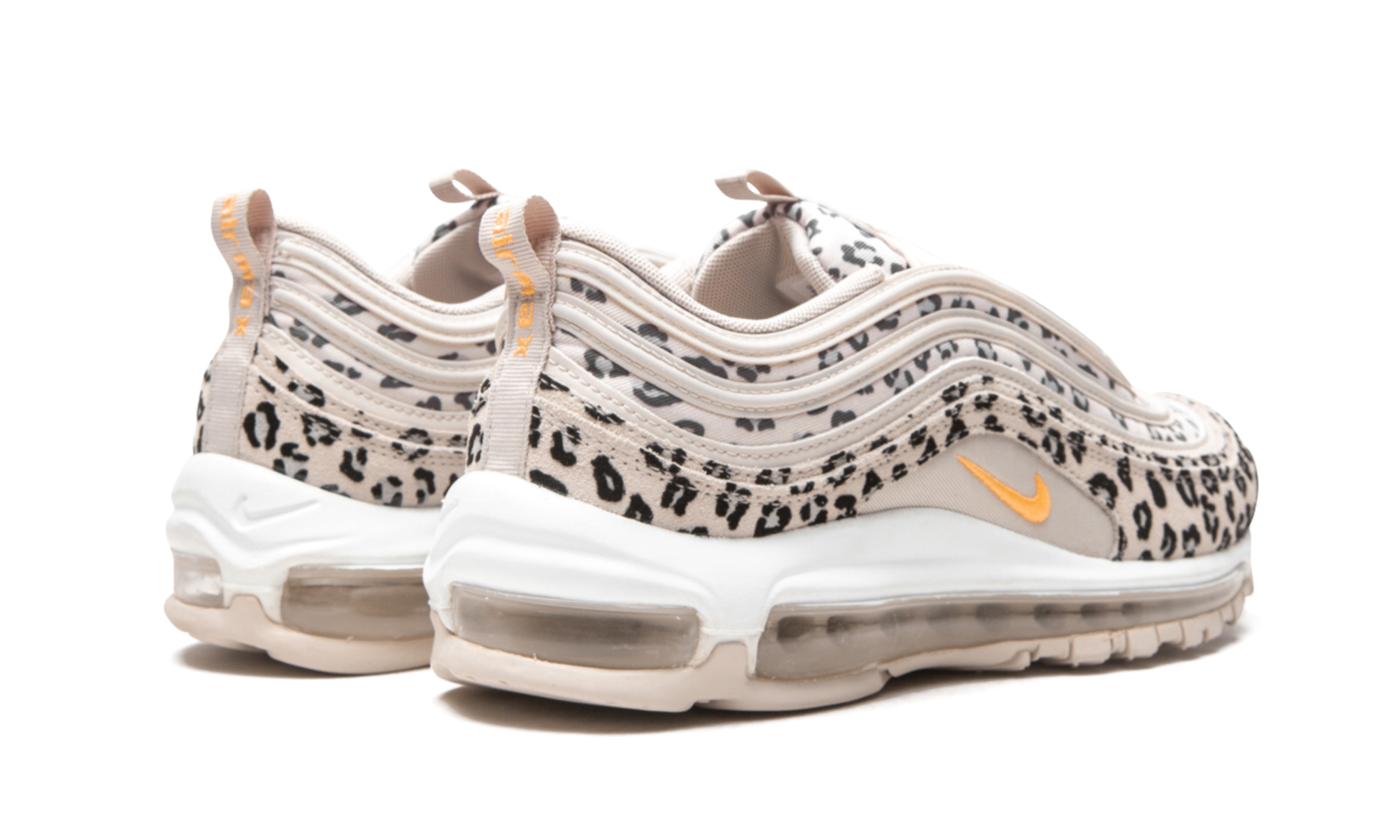 Wmns Air Max 97'  Leopard