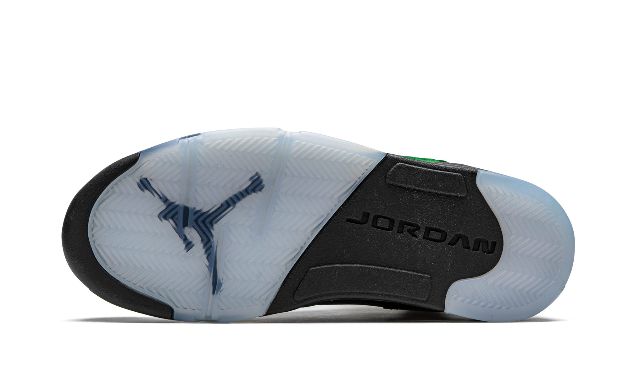 Air Jordan 5 Retro SE  Oregon