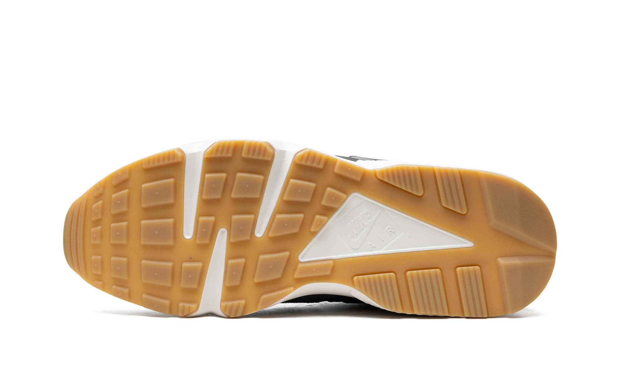 Nike Air Huarache Runner  Light Smoke Grey