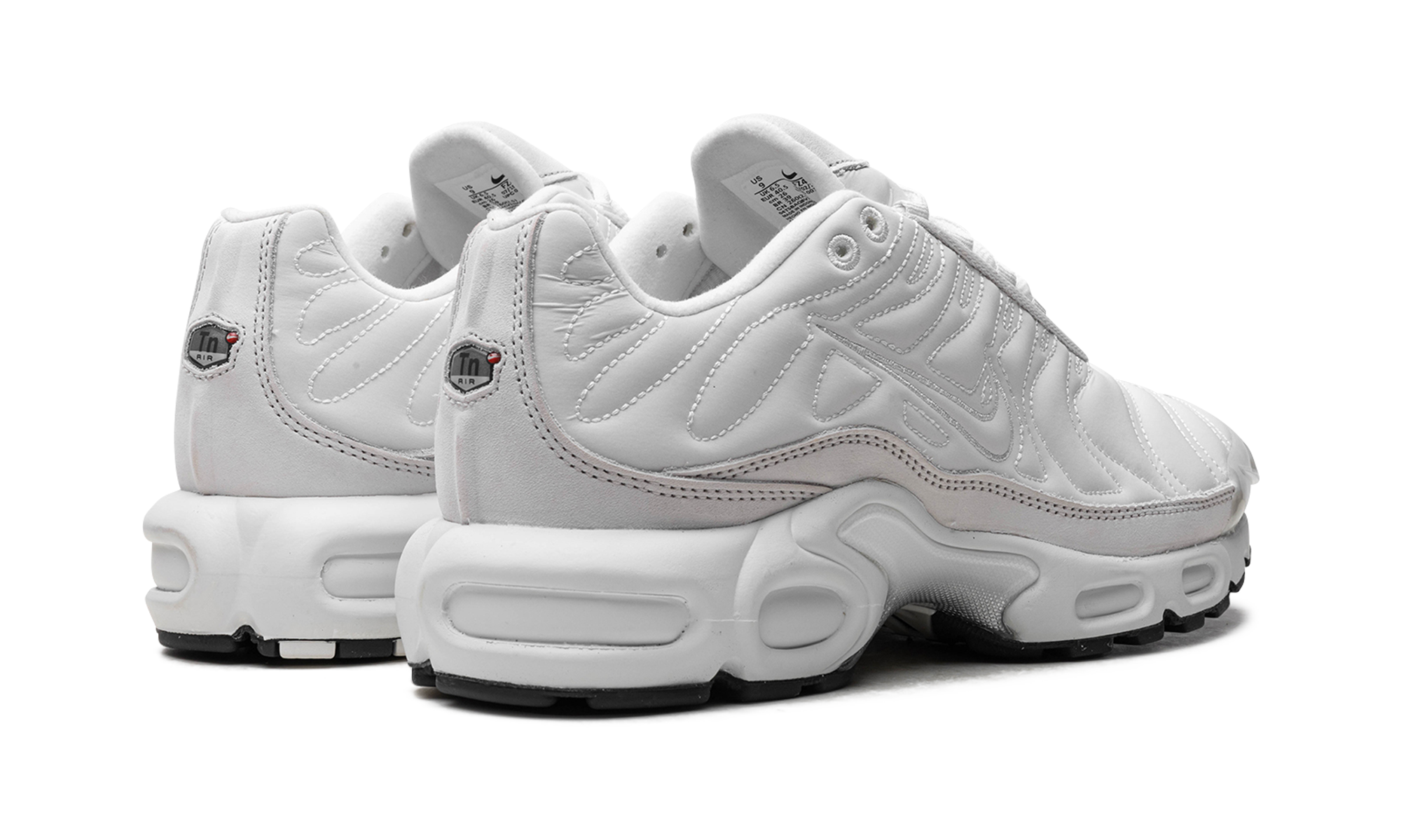 Air Max Plus WMNS  Platinum Tint