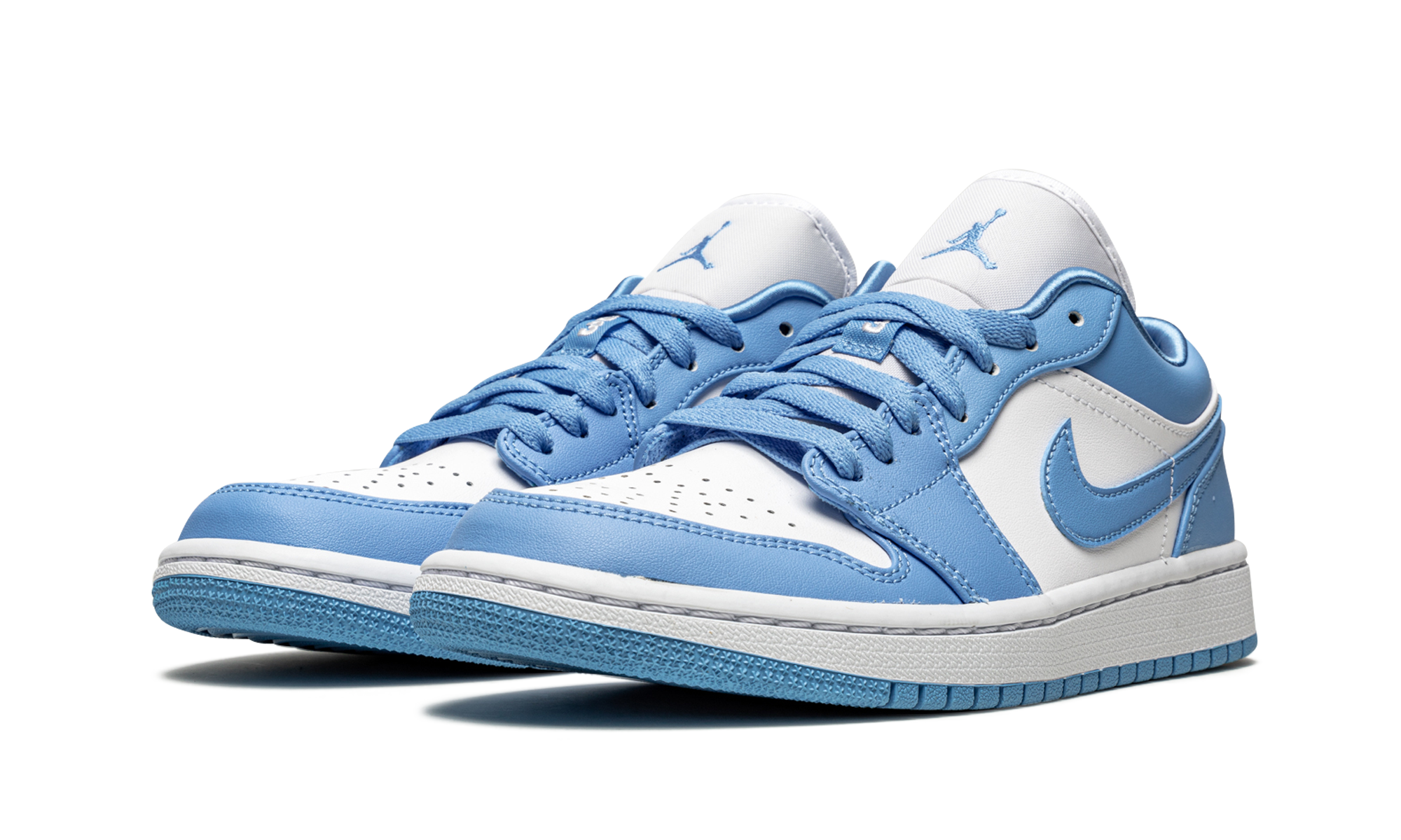 Air Jordan 1 Low WMNS  UNC
