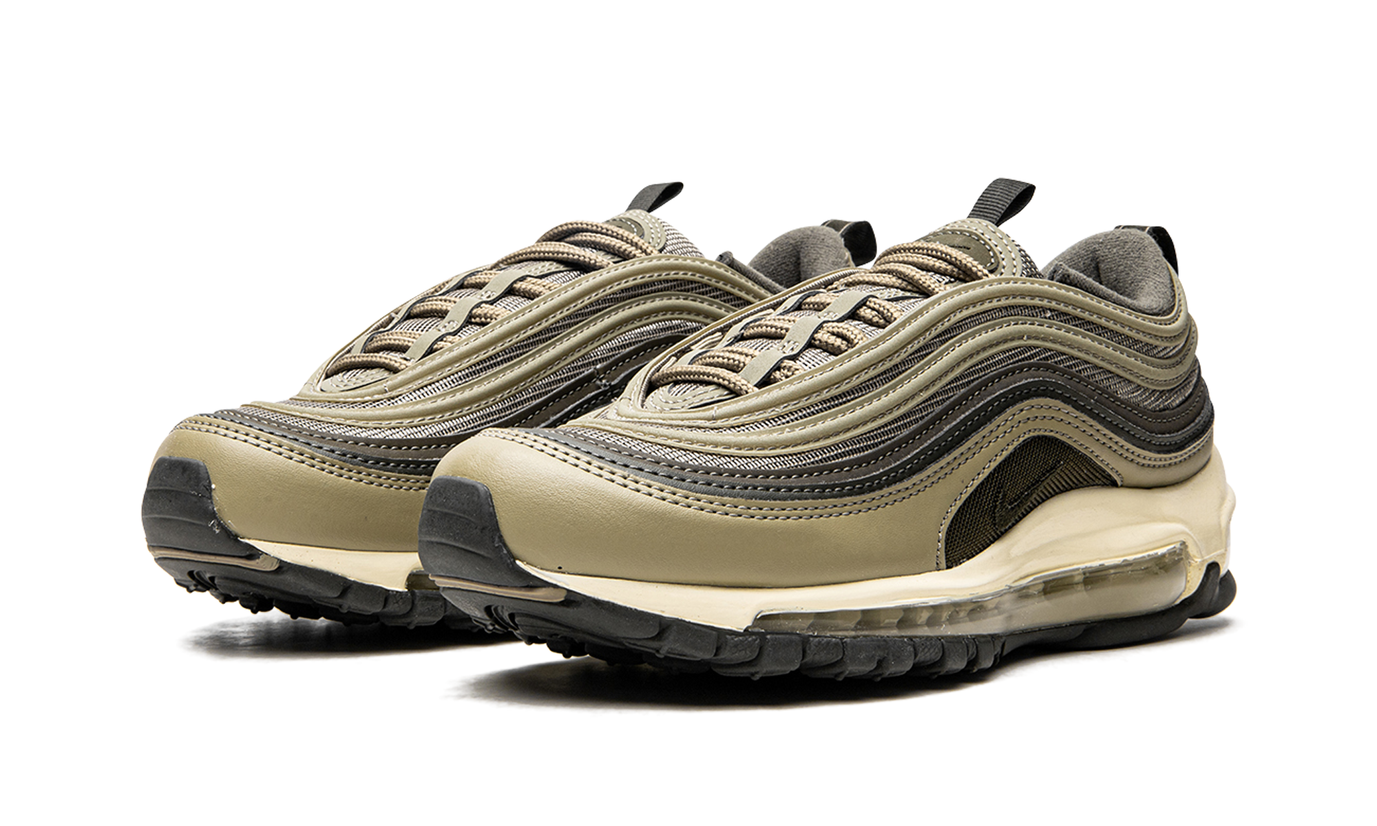 AIR MAX 97 MNS WMNS  Olive
