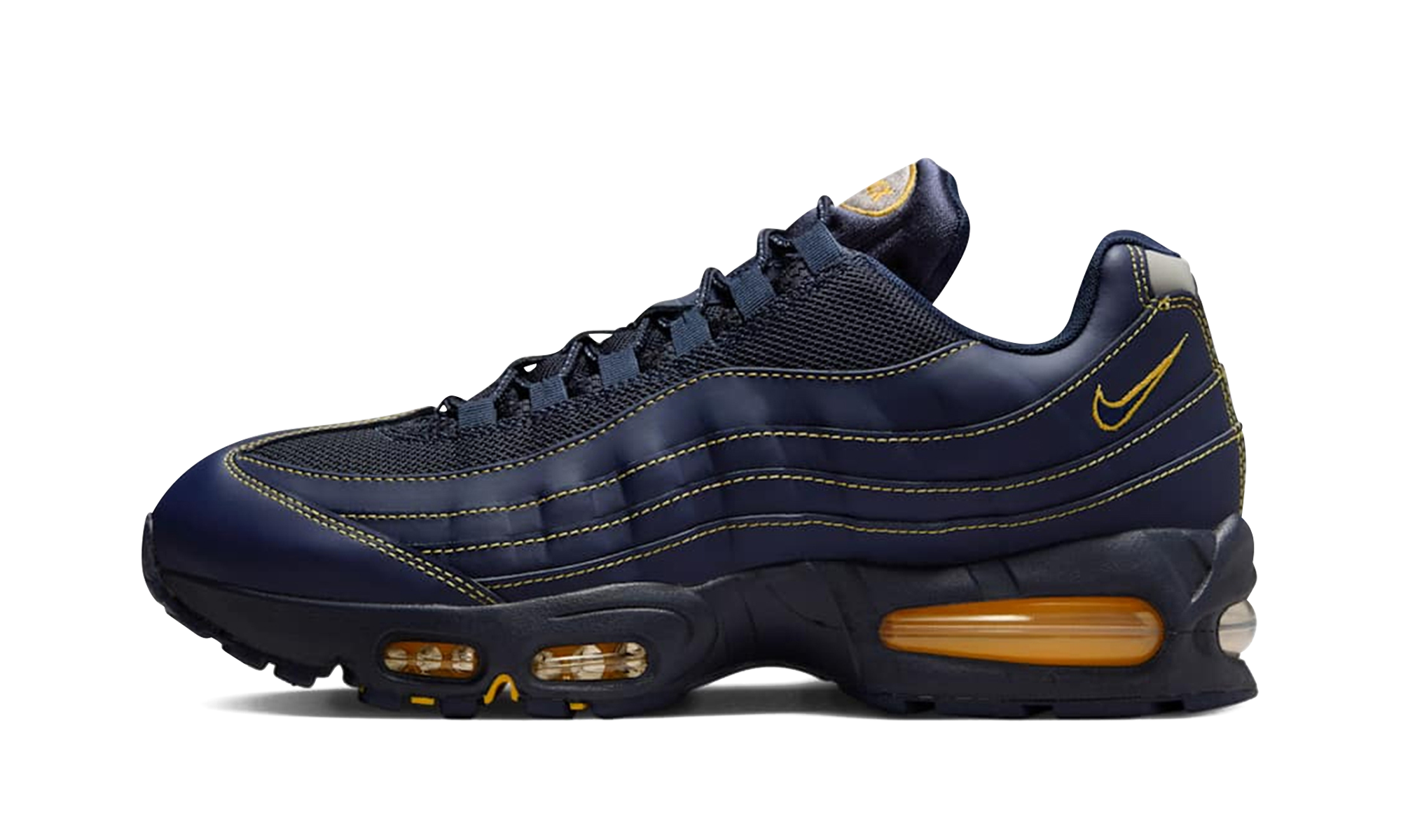 Air Max 95  Michigan
