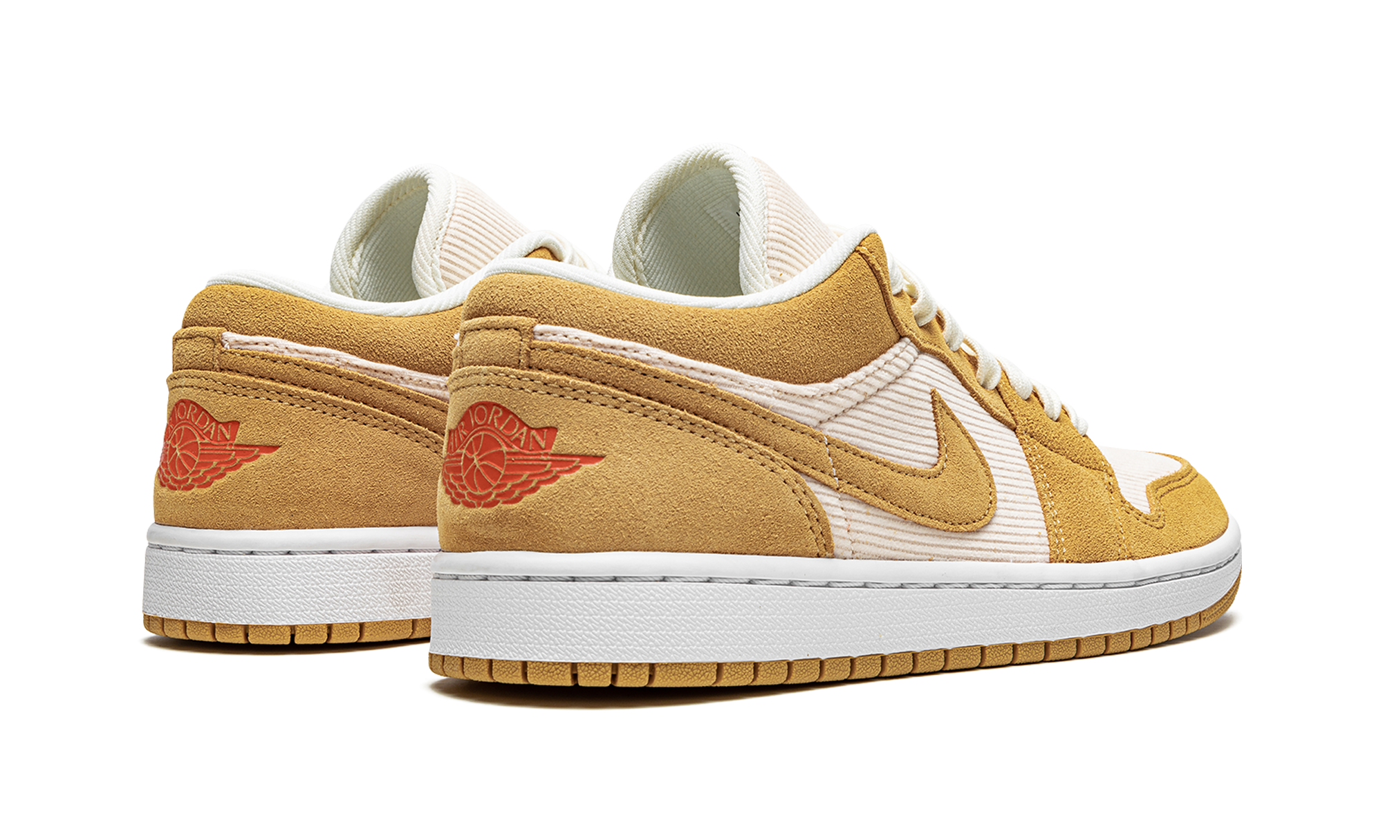 AIR JORDAN 1 LO SE WMNS  Corduroy & Suede